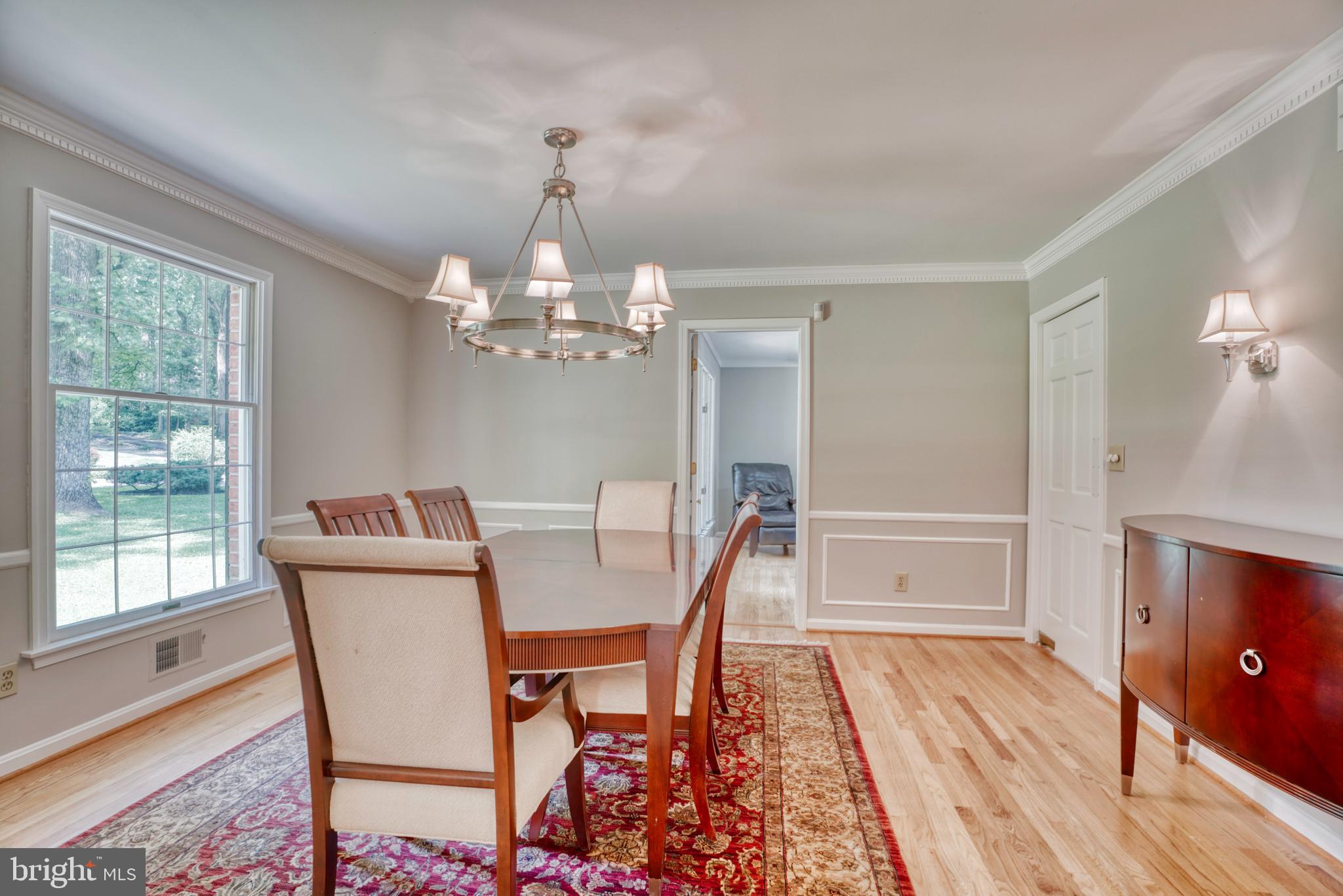 FALLSCROFT - Residential