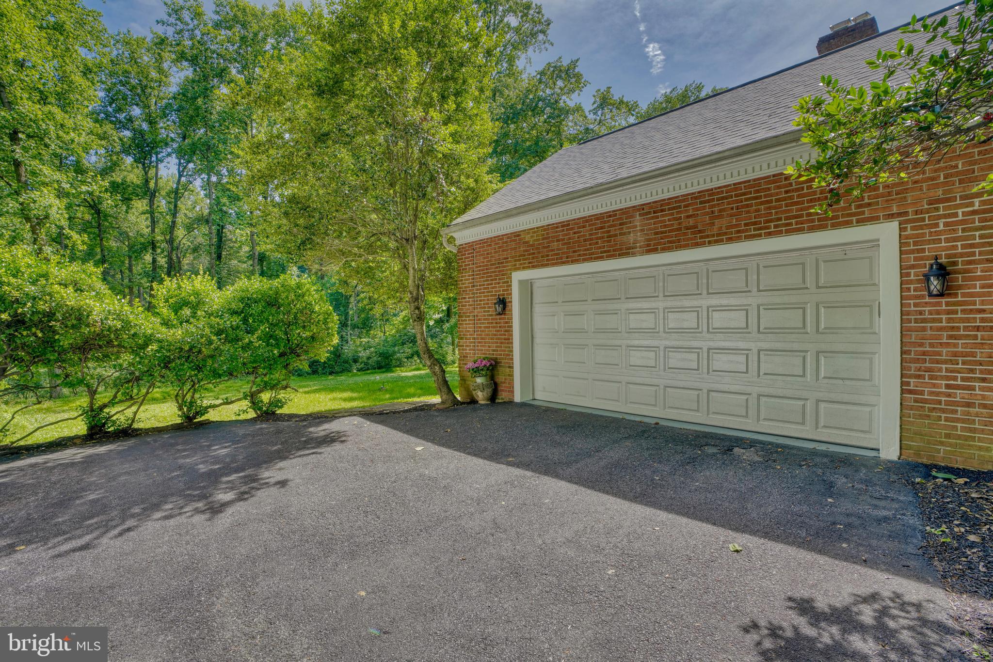 FALLSCROFT - Residential