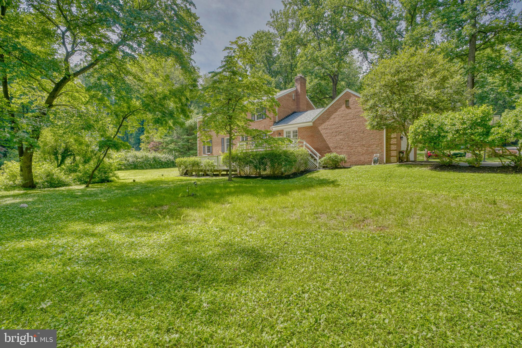 FALLSCROFT - Residential