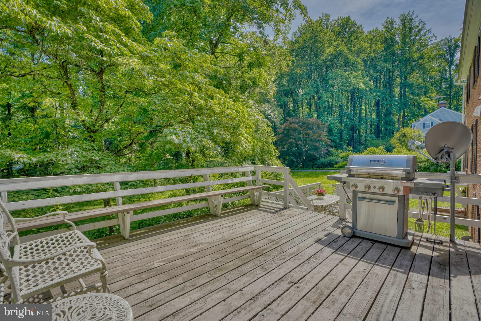 FALLSCROFT - Residential