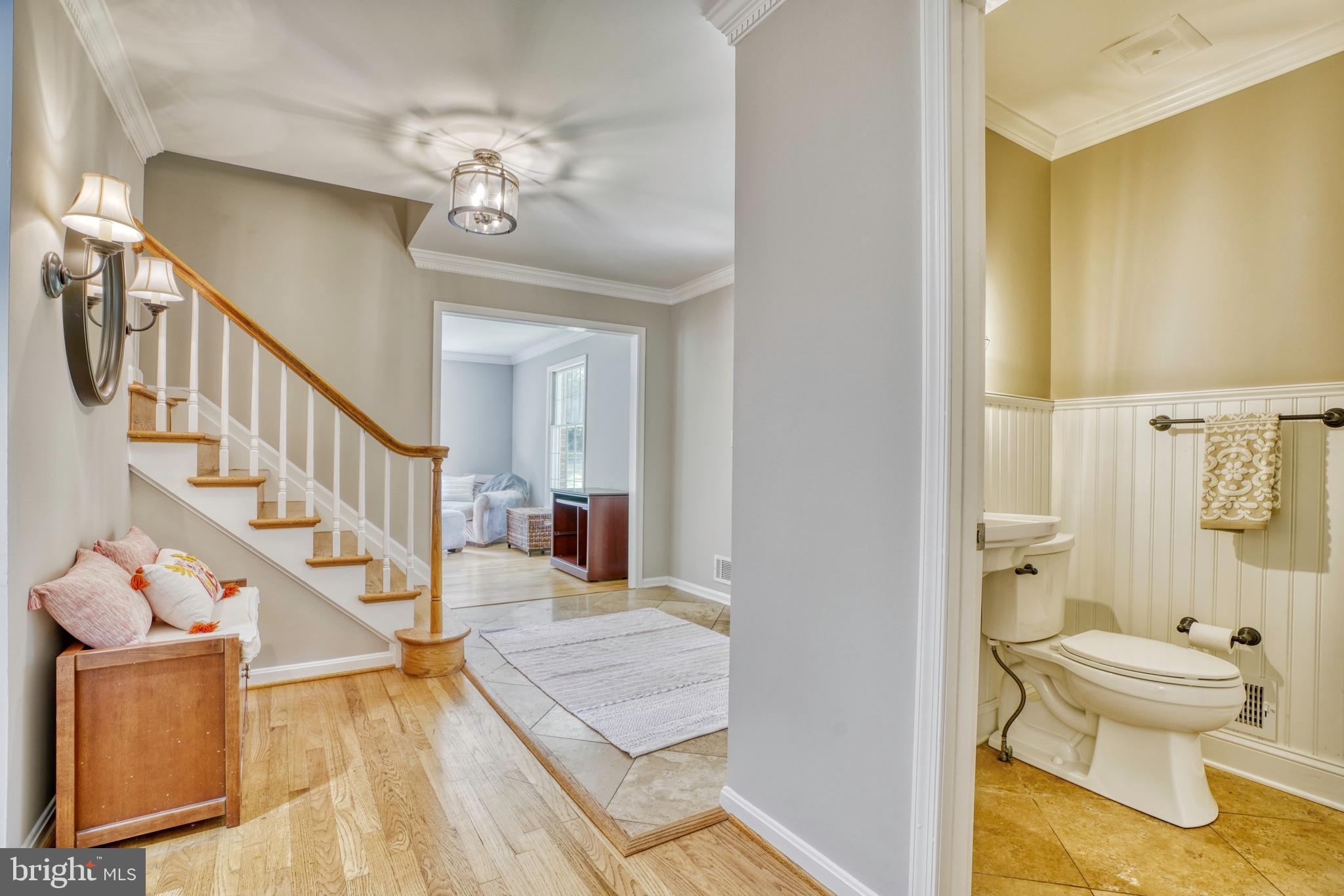 FALLSCROFT - Residential