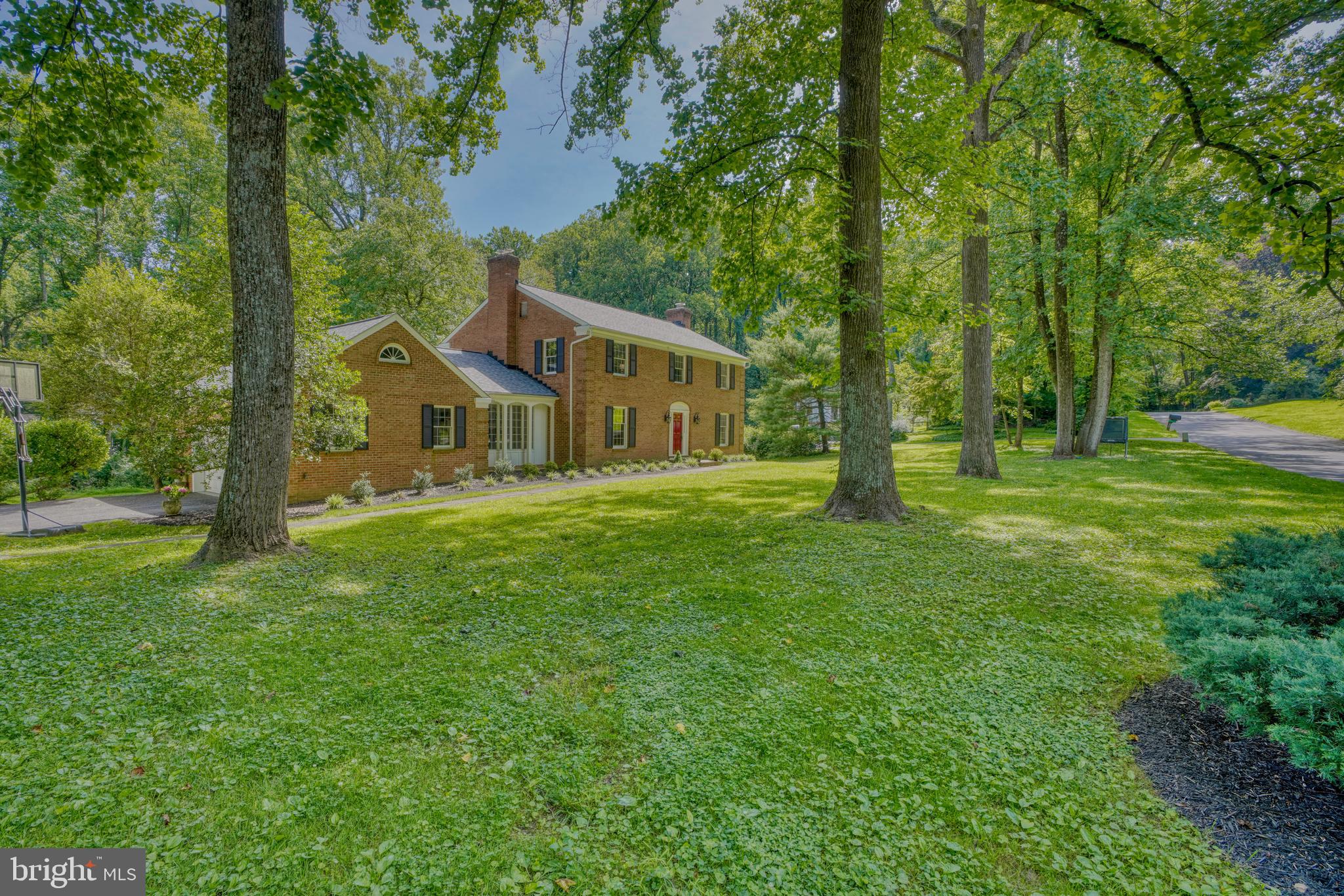 FALLSCROFT - Residential