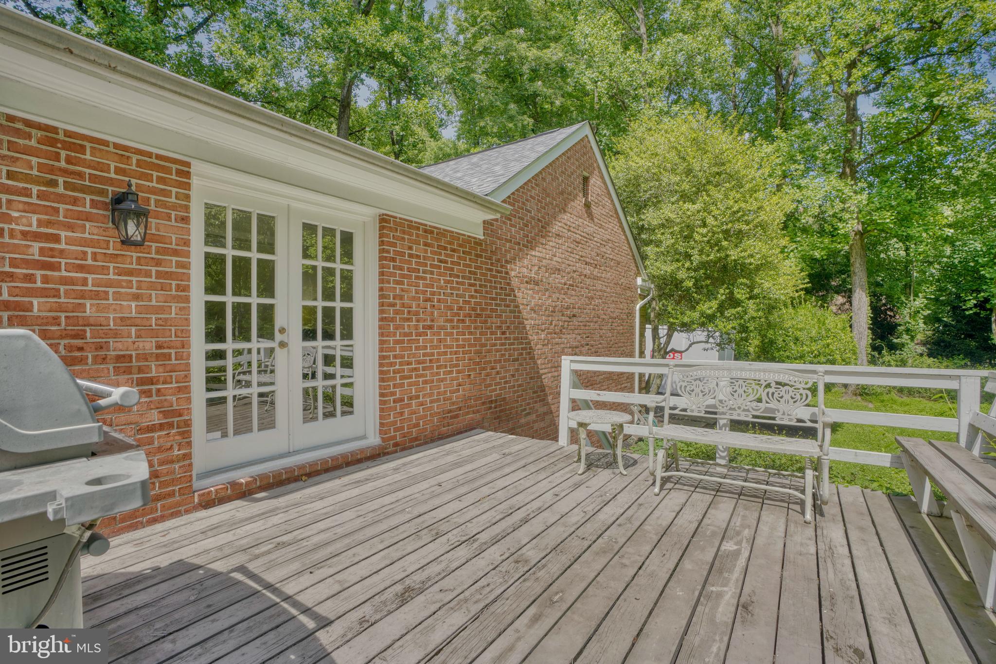 FALLSCROFT - Residential