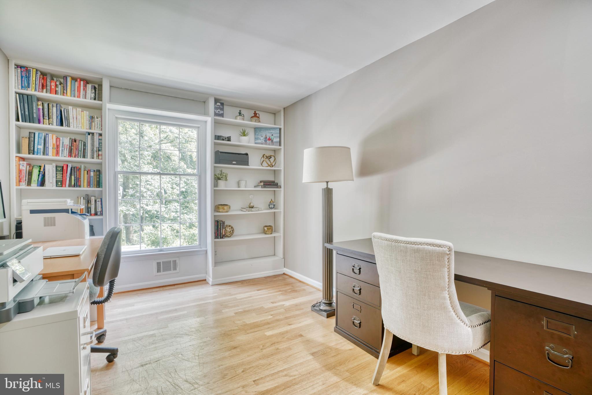 FALLSCROFT - Residential