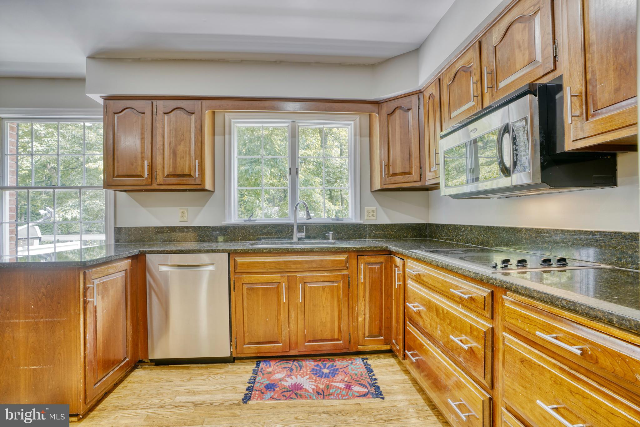 FALLSCROFT - Residential