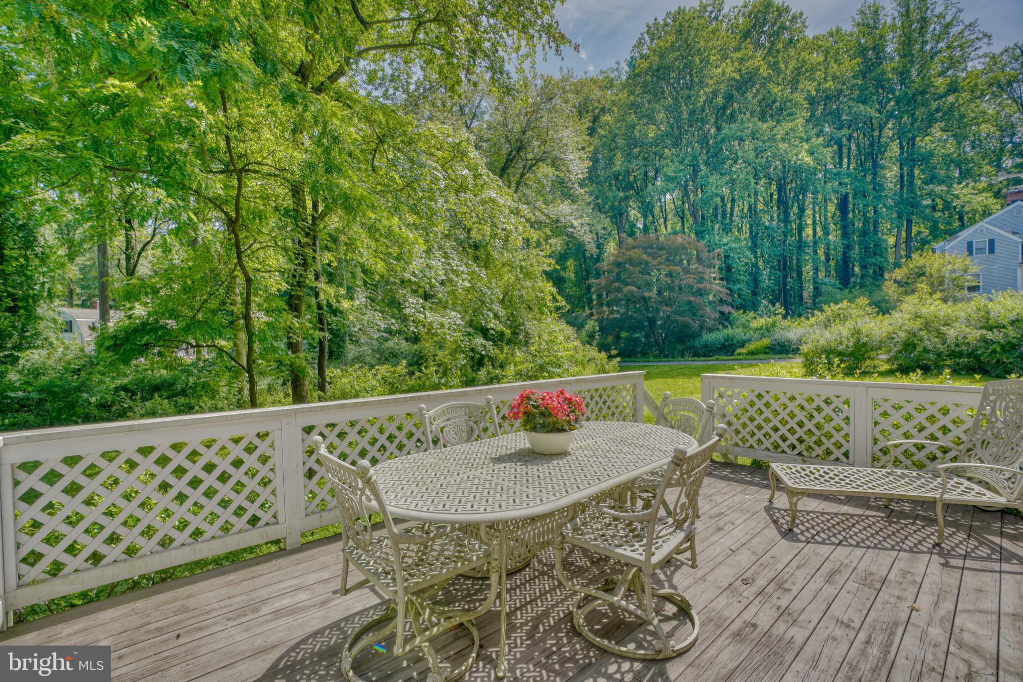 FALLSCROFT - Residential