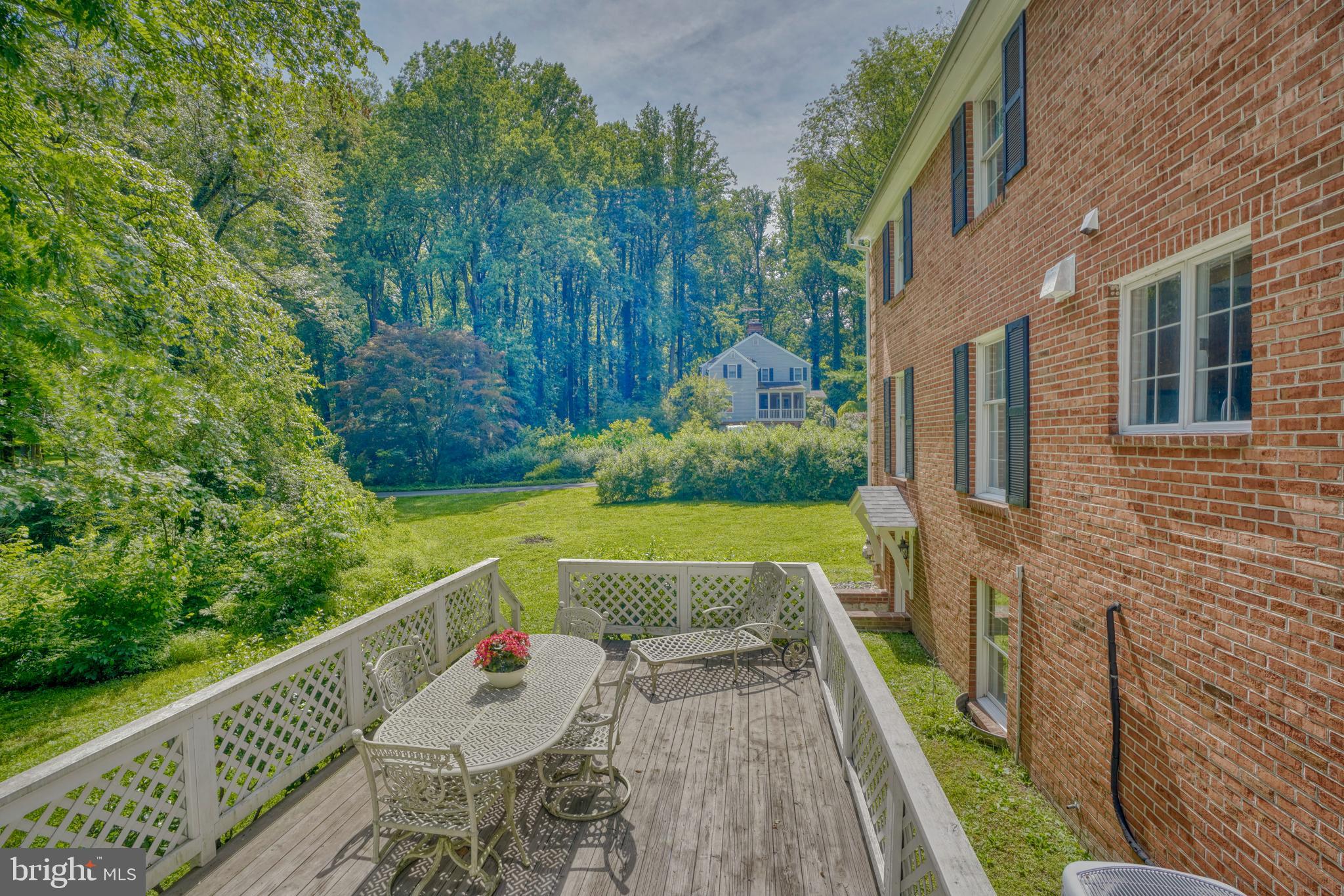 FALLSCROFT - Residential