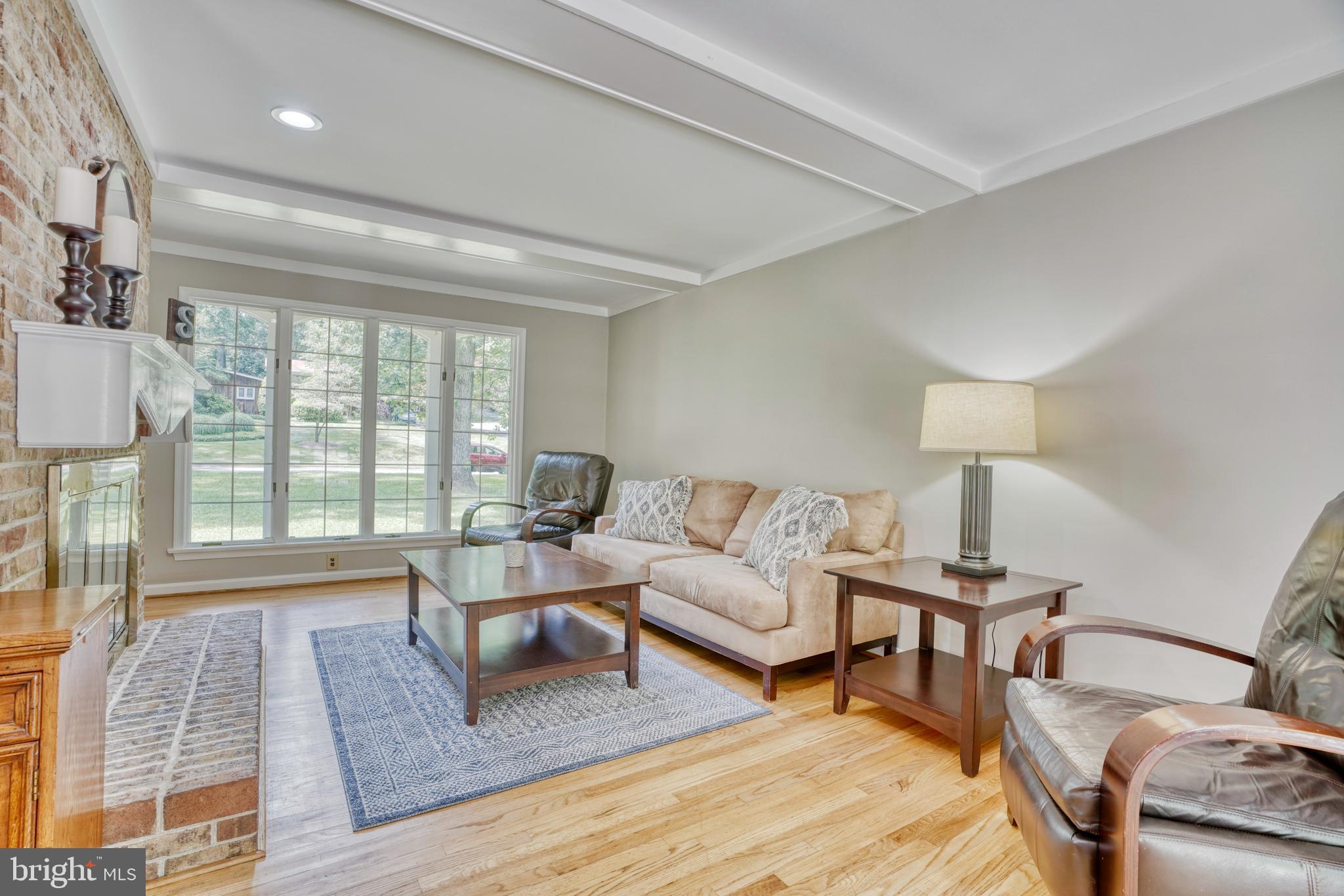 FALLSCROFT - Residential