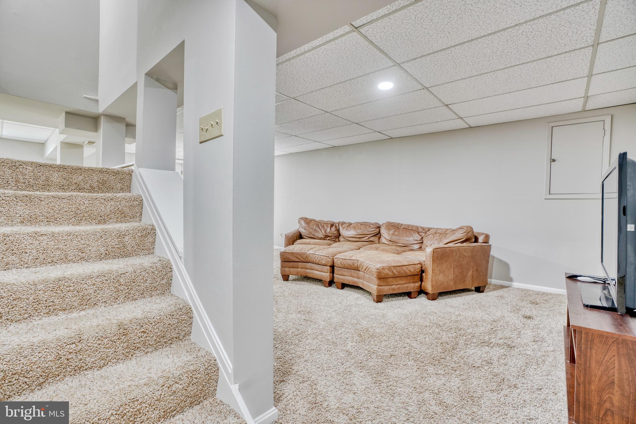 FALLSCROFT - Residential