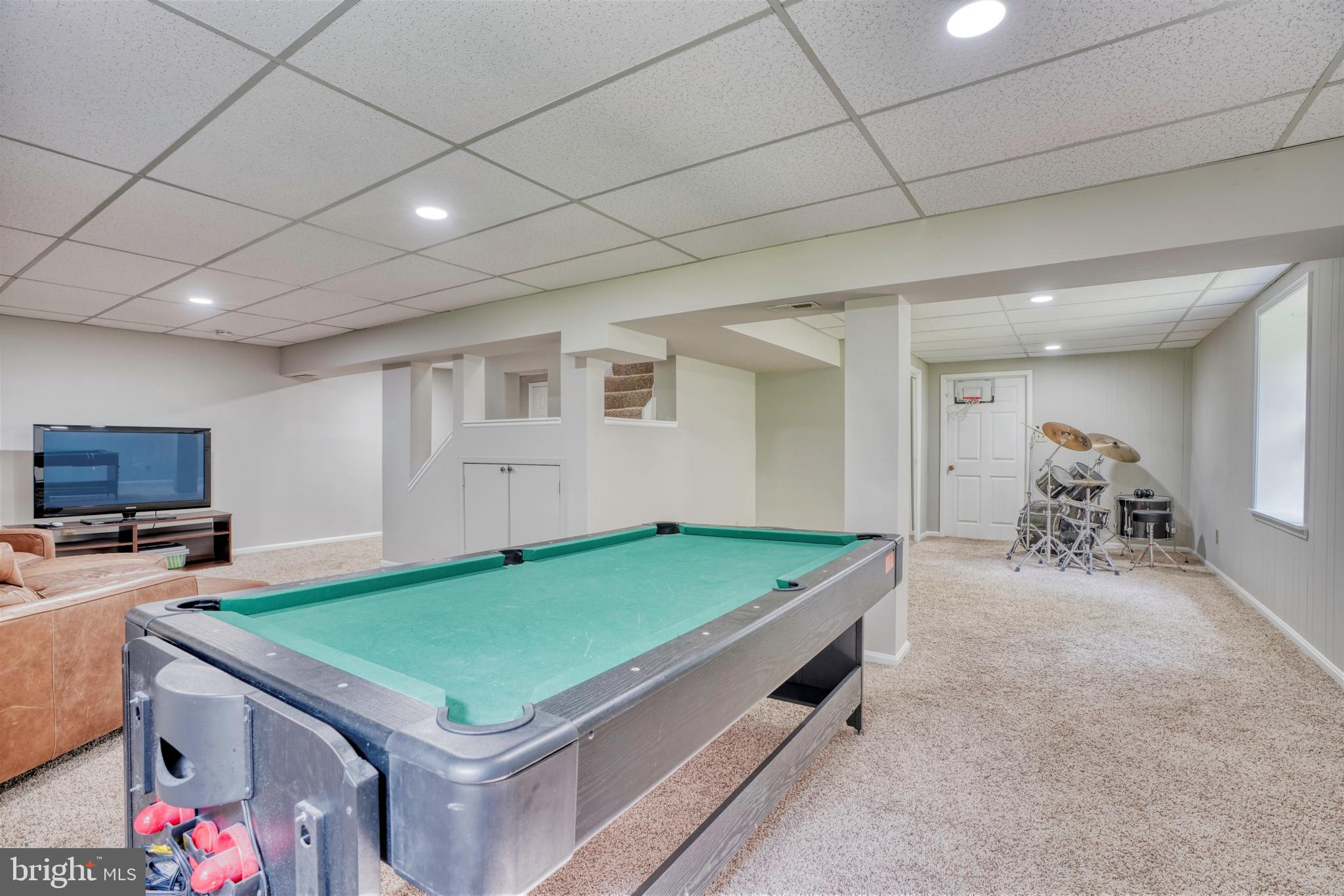 FALLSCROFT - Residential