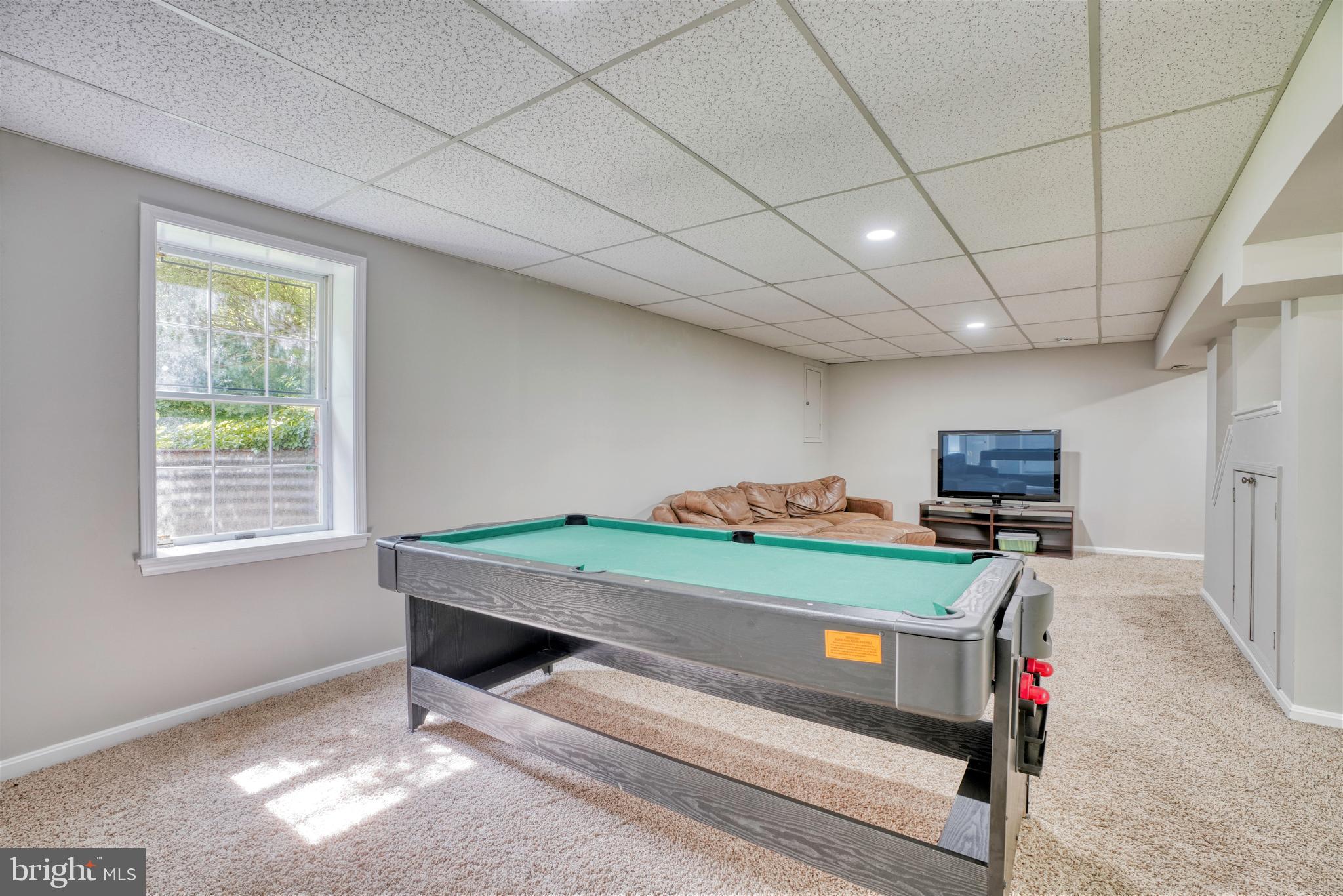 FALLSCROFT - Residential