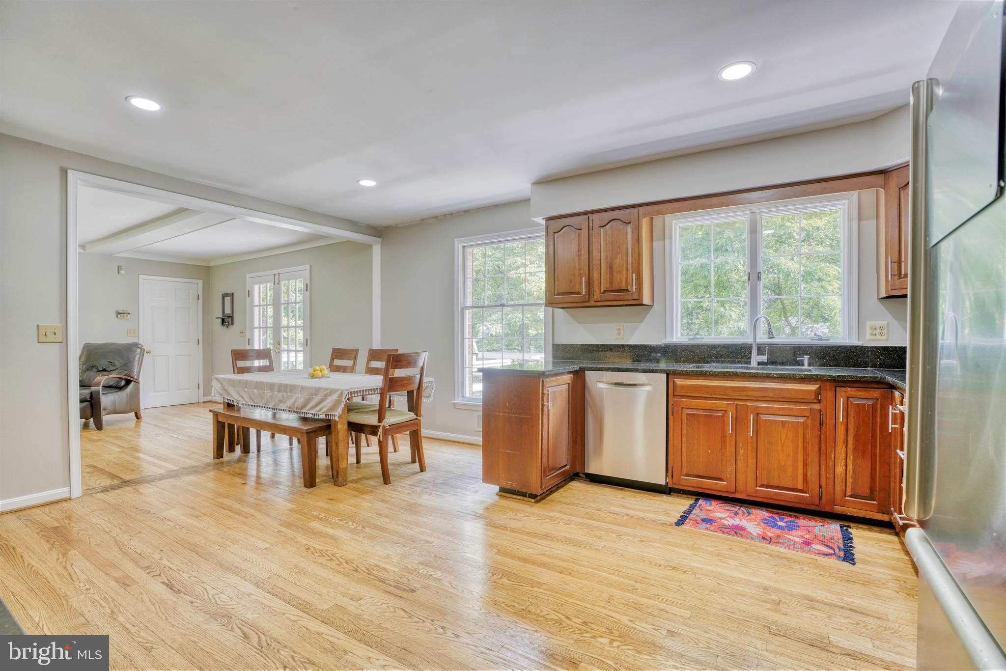 FALLSCROFT - Residential