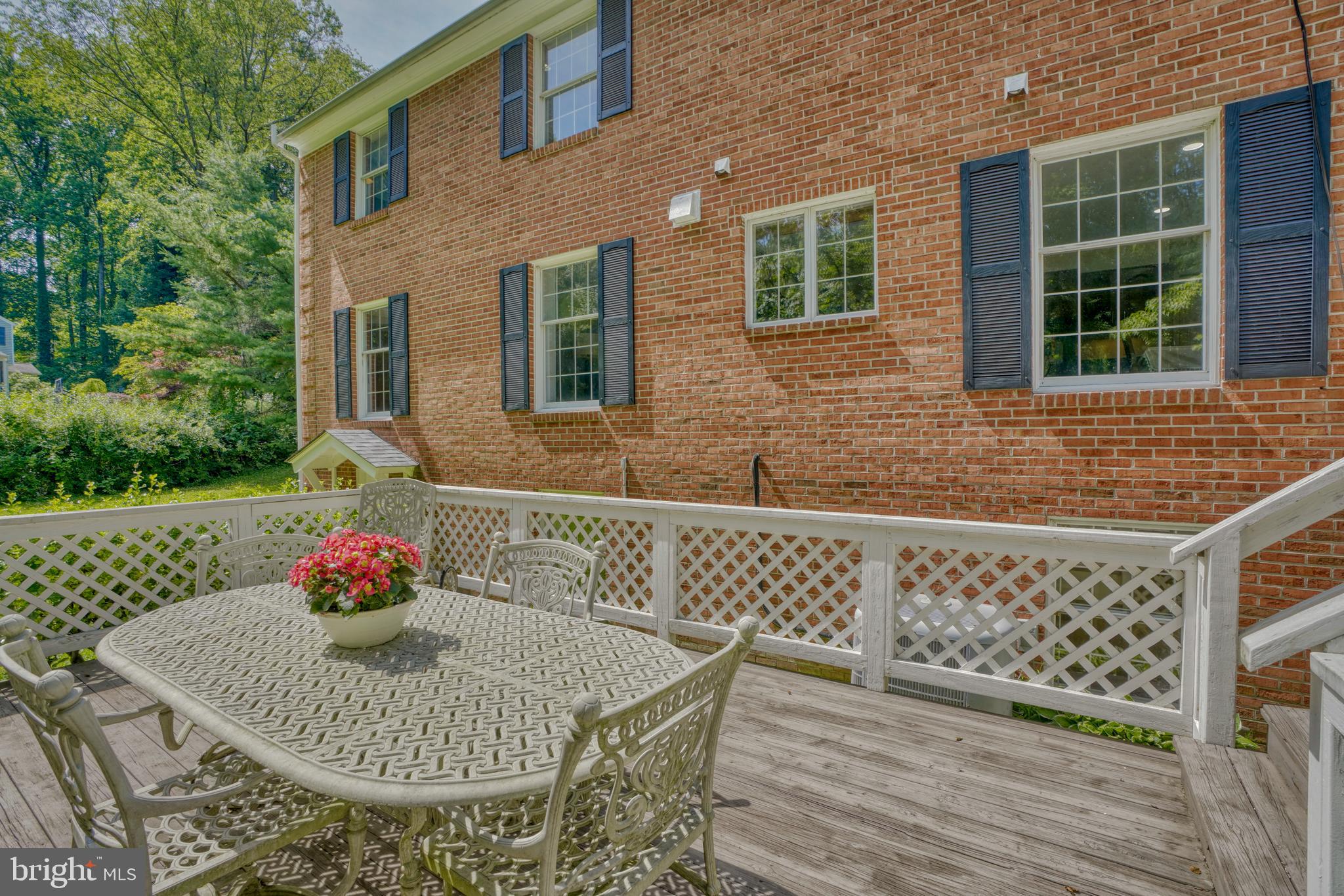 FALLSCROFT - Residential