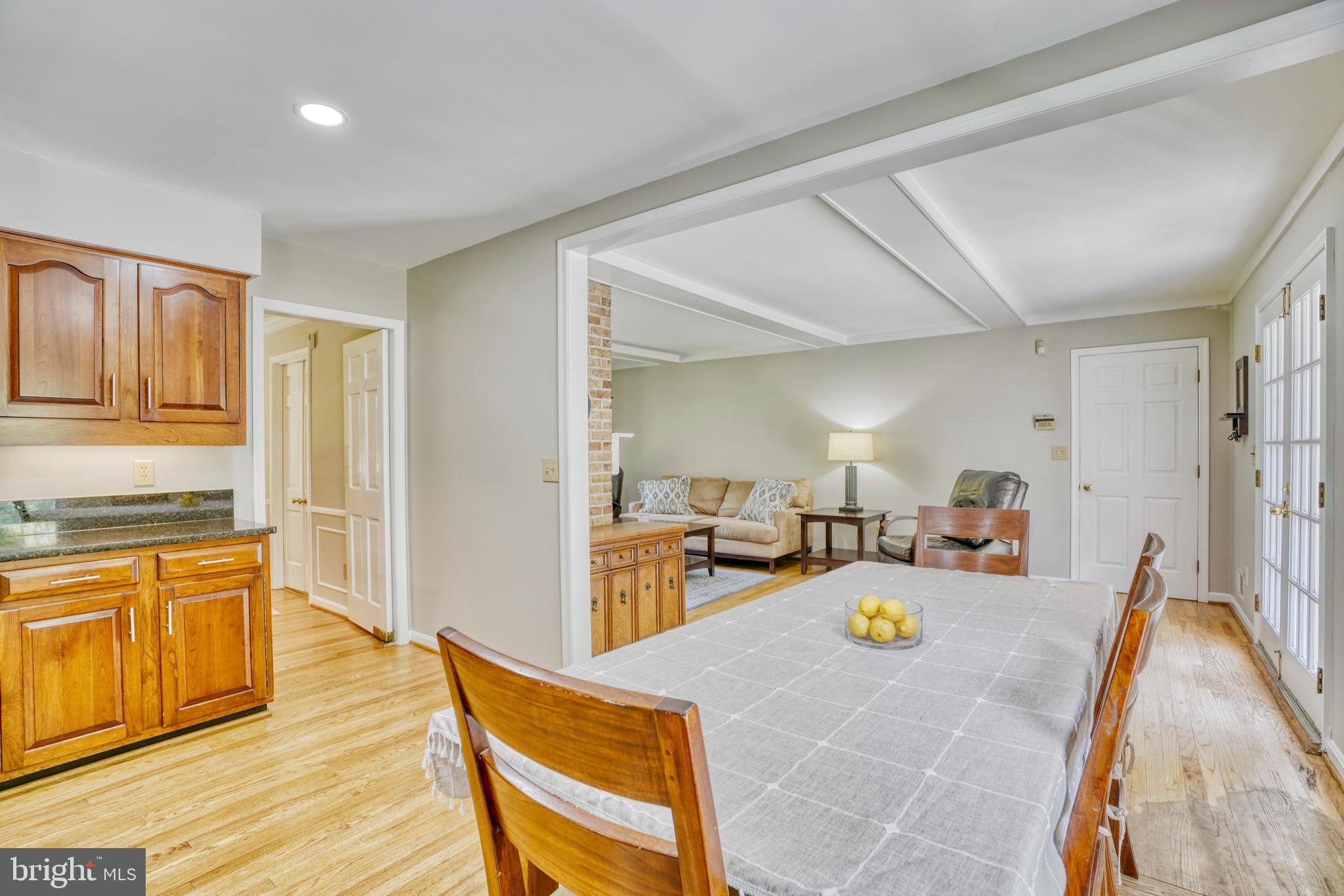 FALLSCROFT - Residential