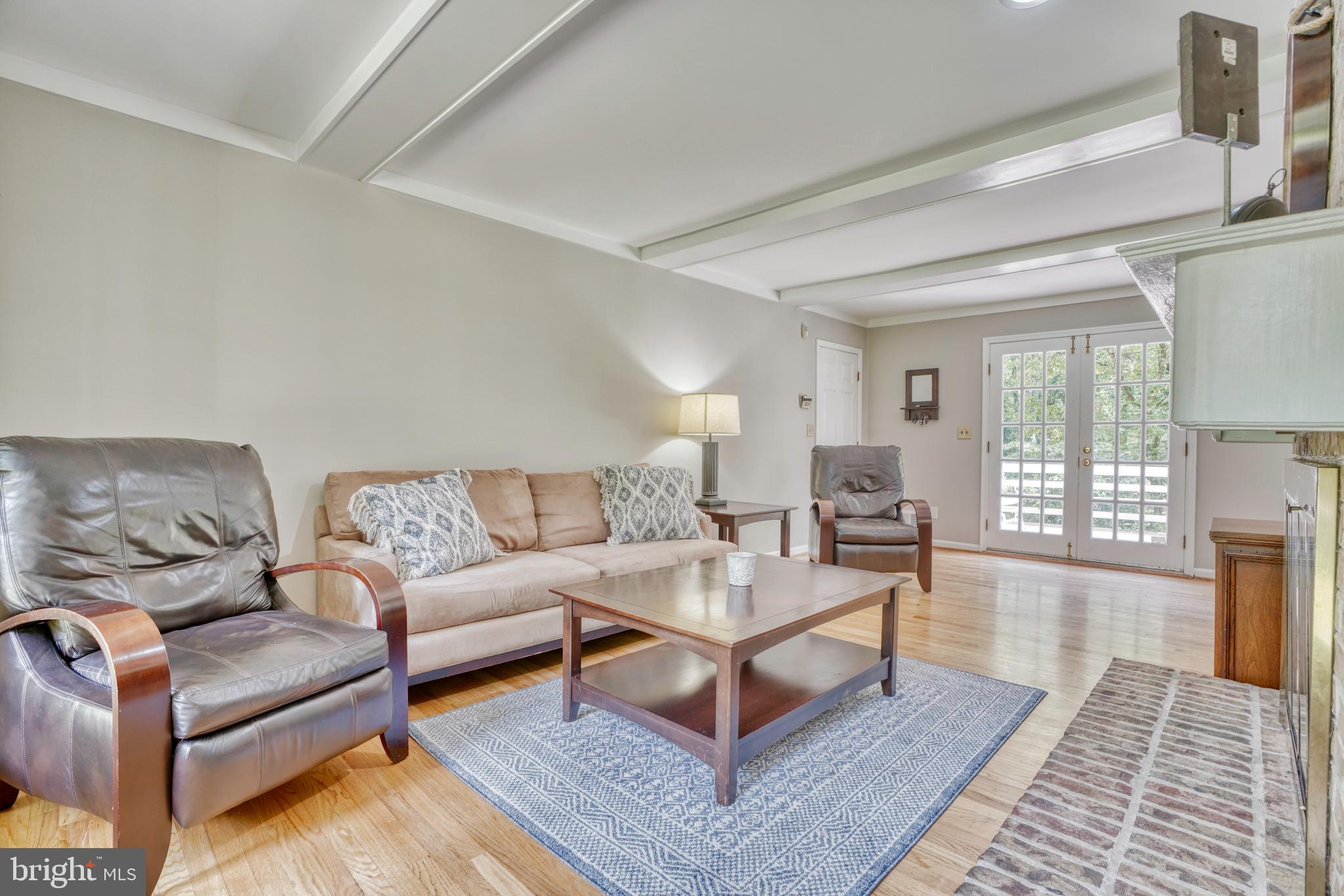 FALLSCROFT - Residential