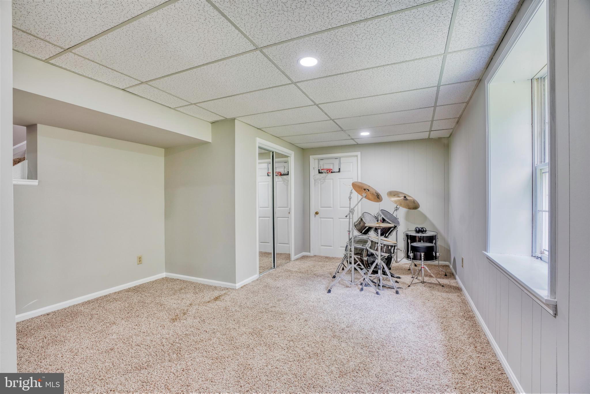 FALLSCROFT - Residential