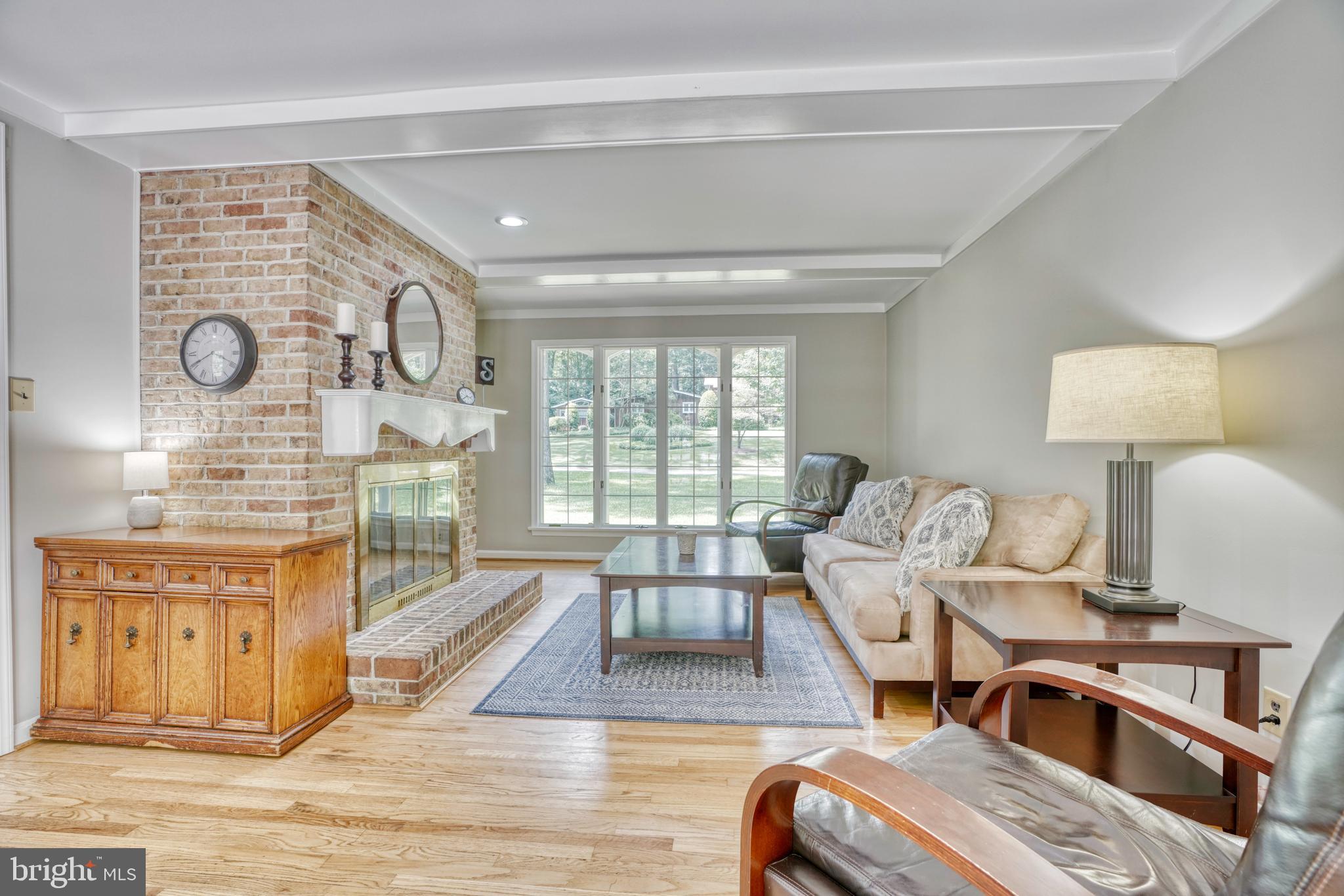 FALLSCROFT - Residential