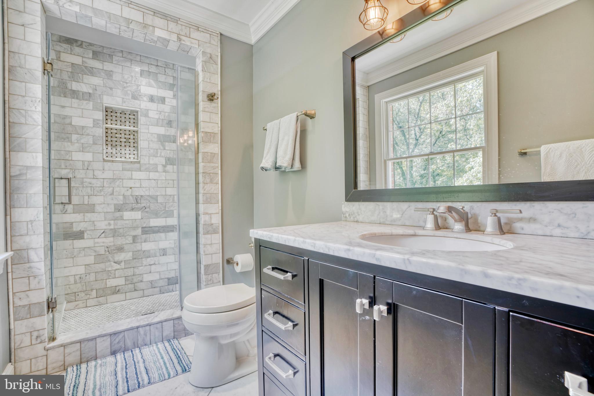 FALLSCROFT - Residential