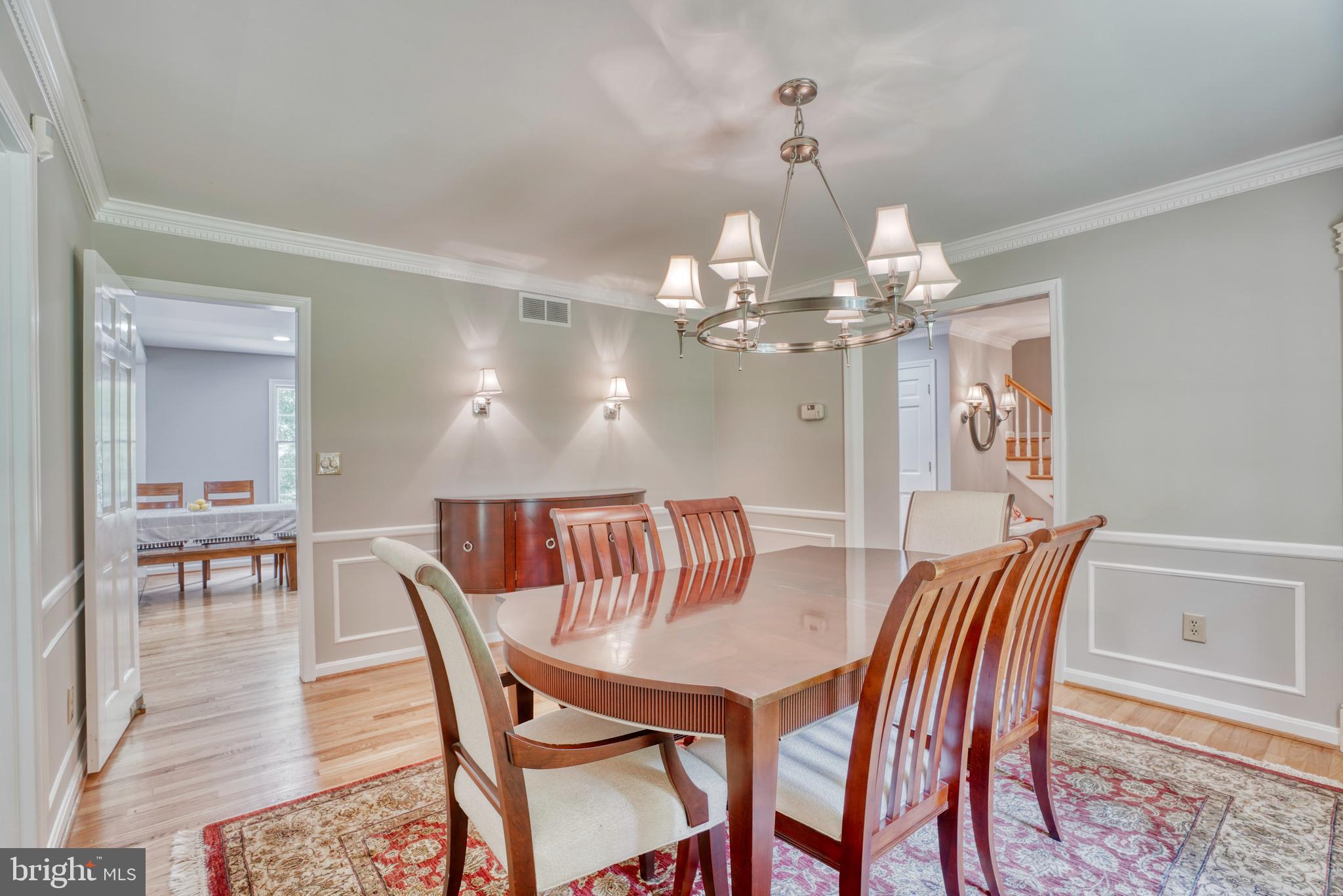 FALLSCROFT - Residential