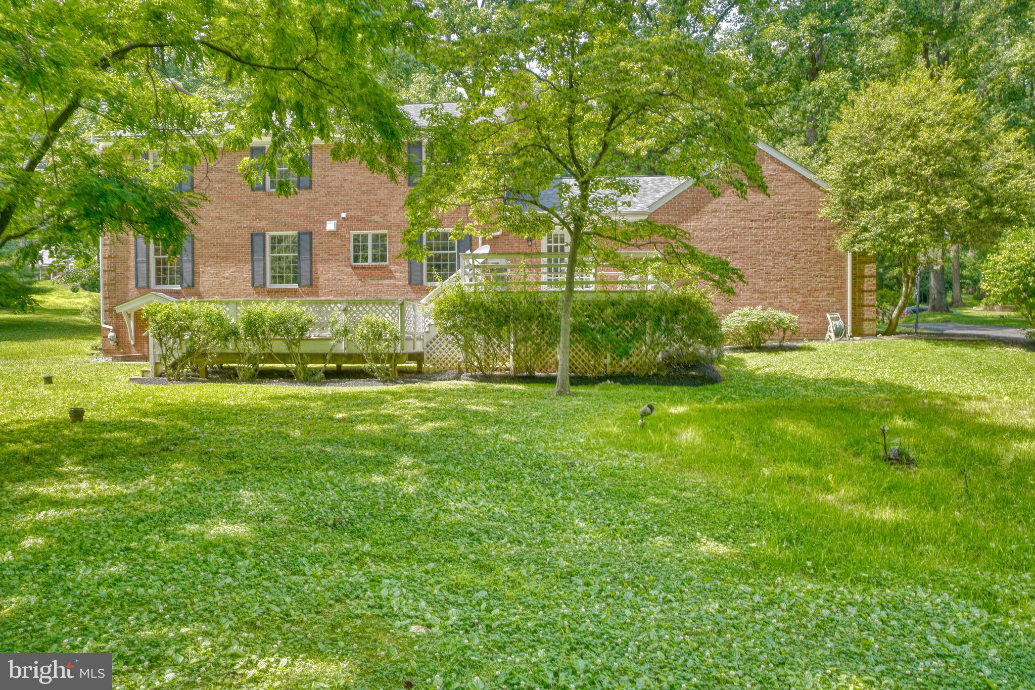 FALLSCROFT - Residential