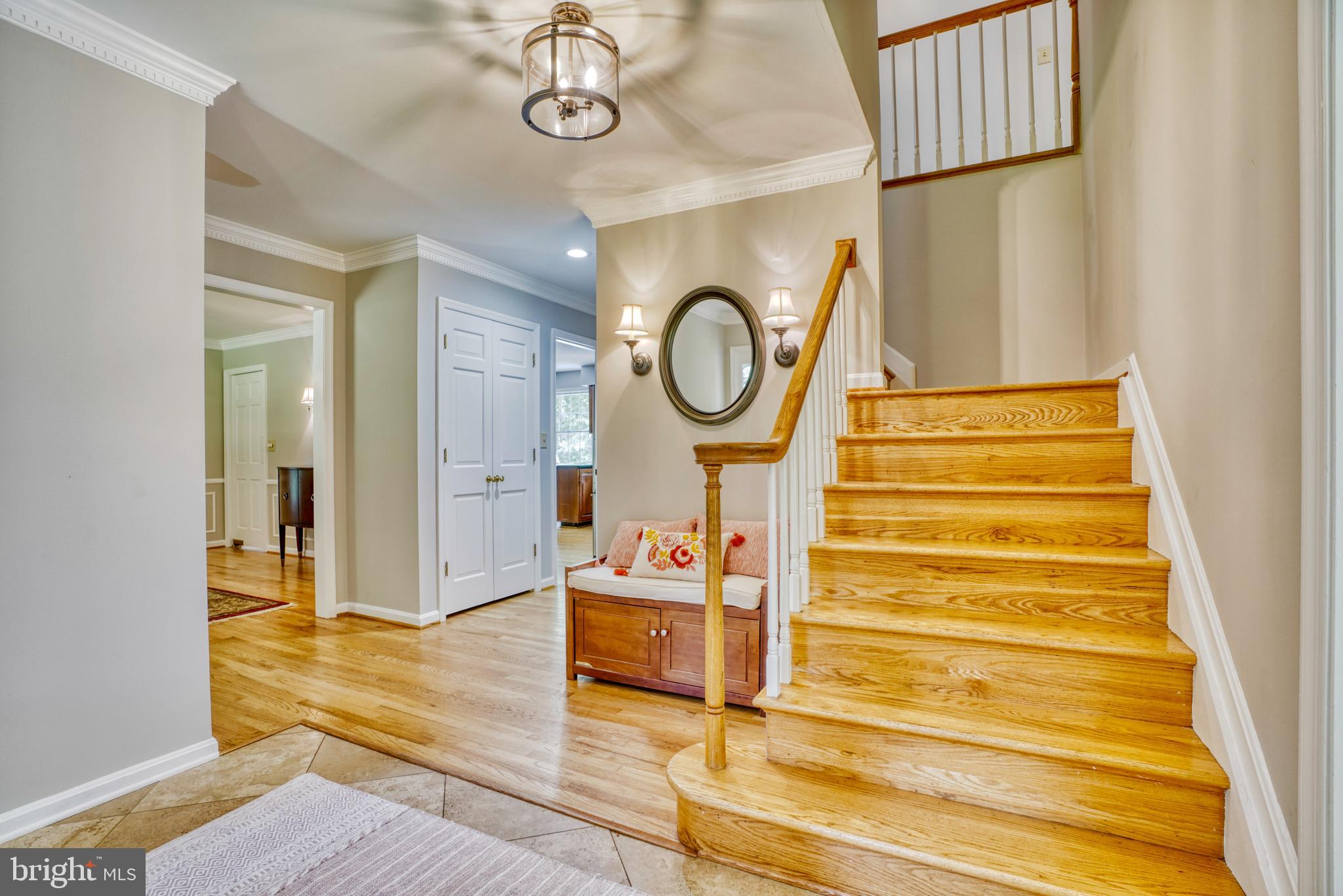 FALLSCROFT - Residential