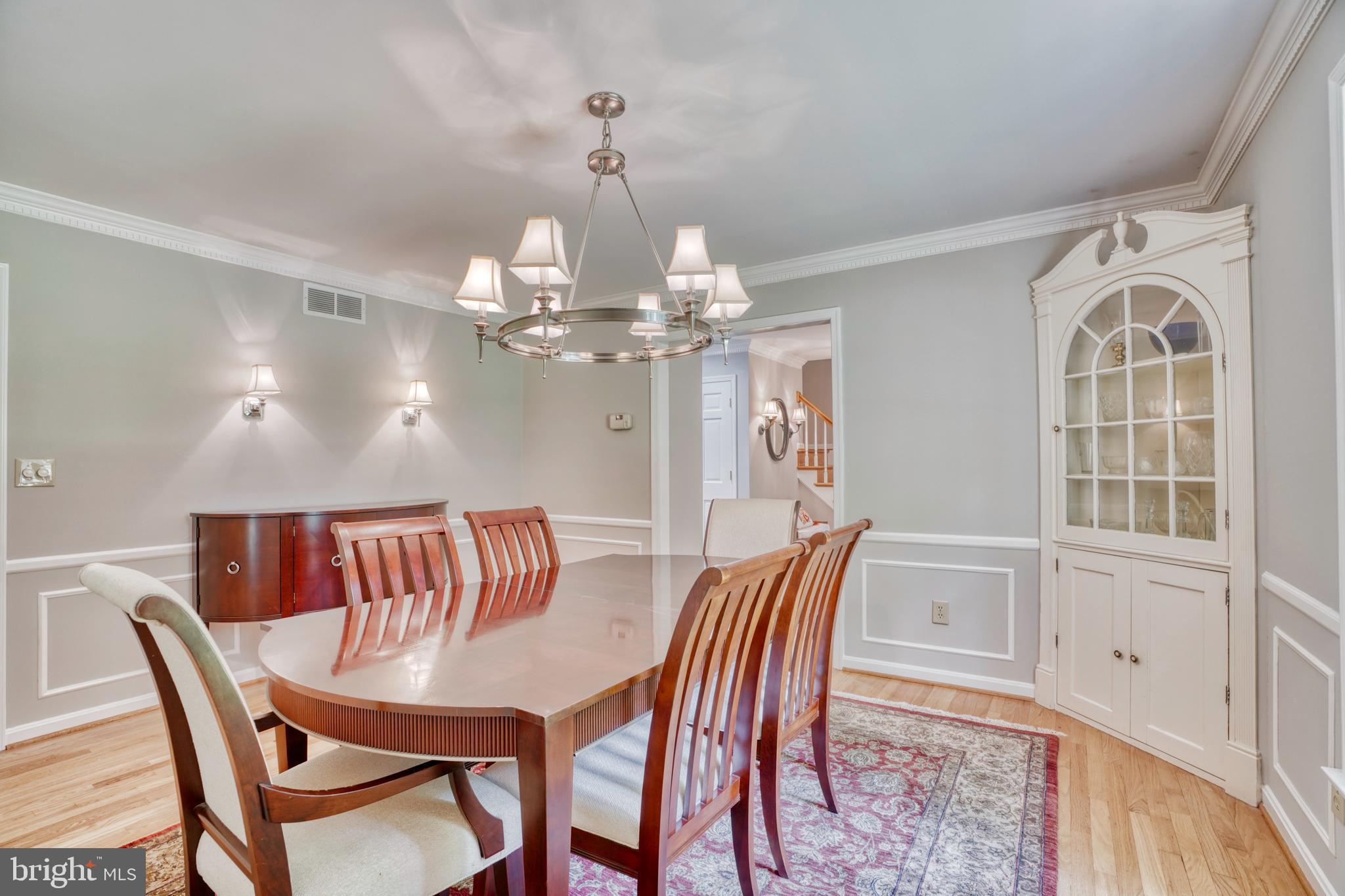 FALLSCROFT - Residential