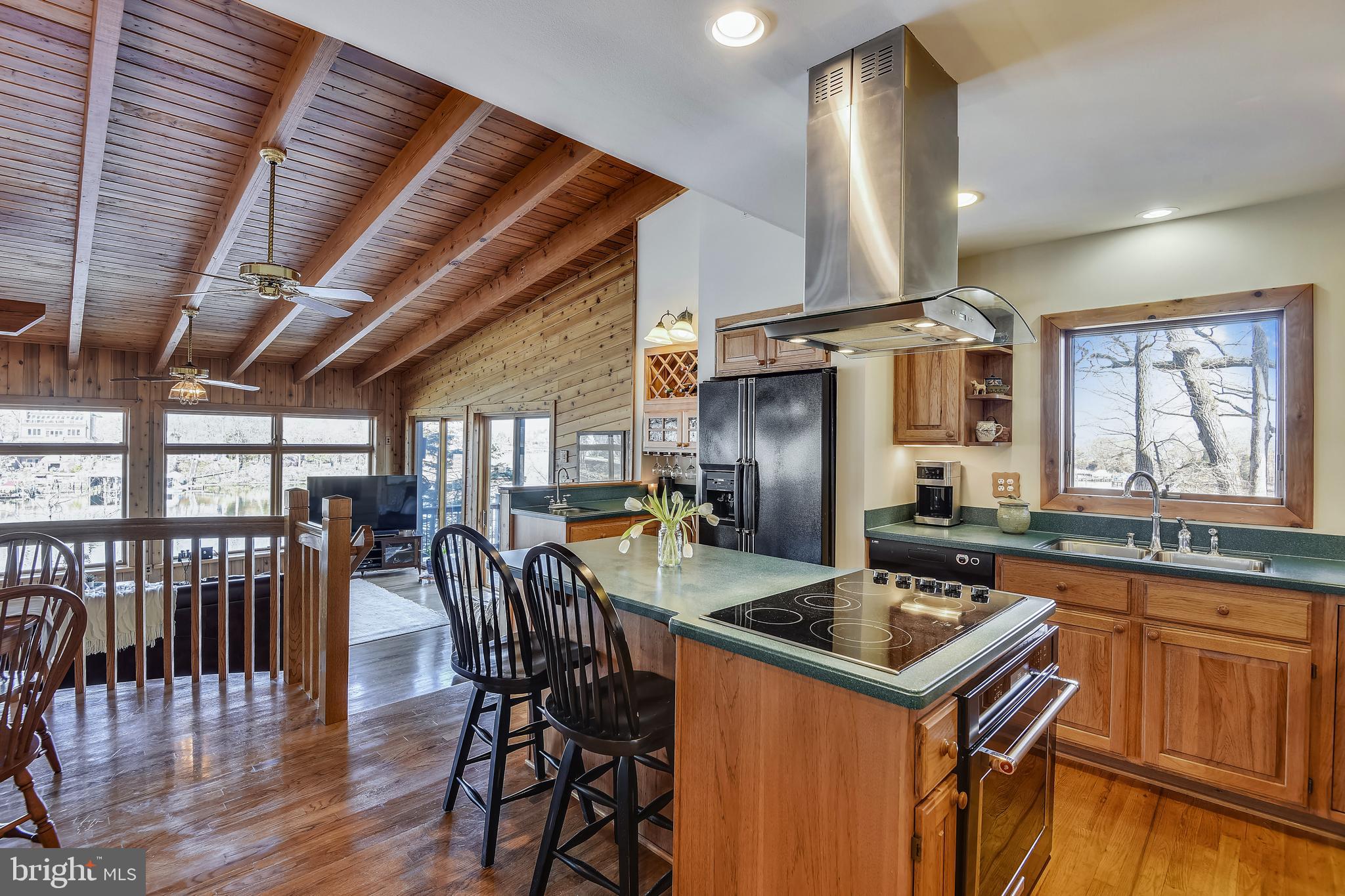 GLEBE HEIGHTS - Residential