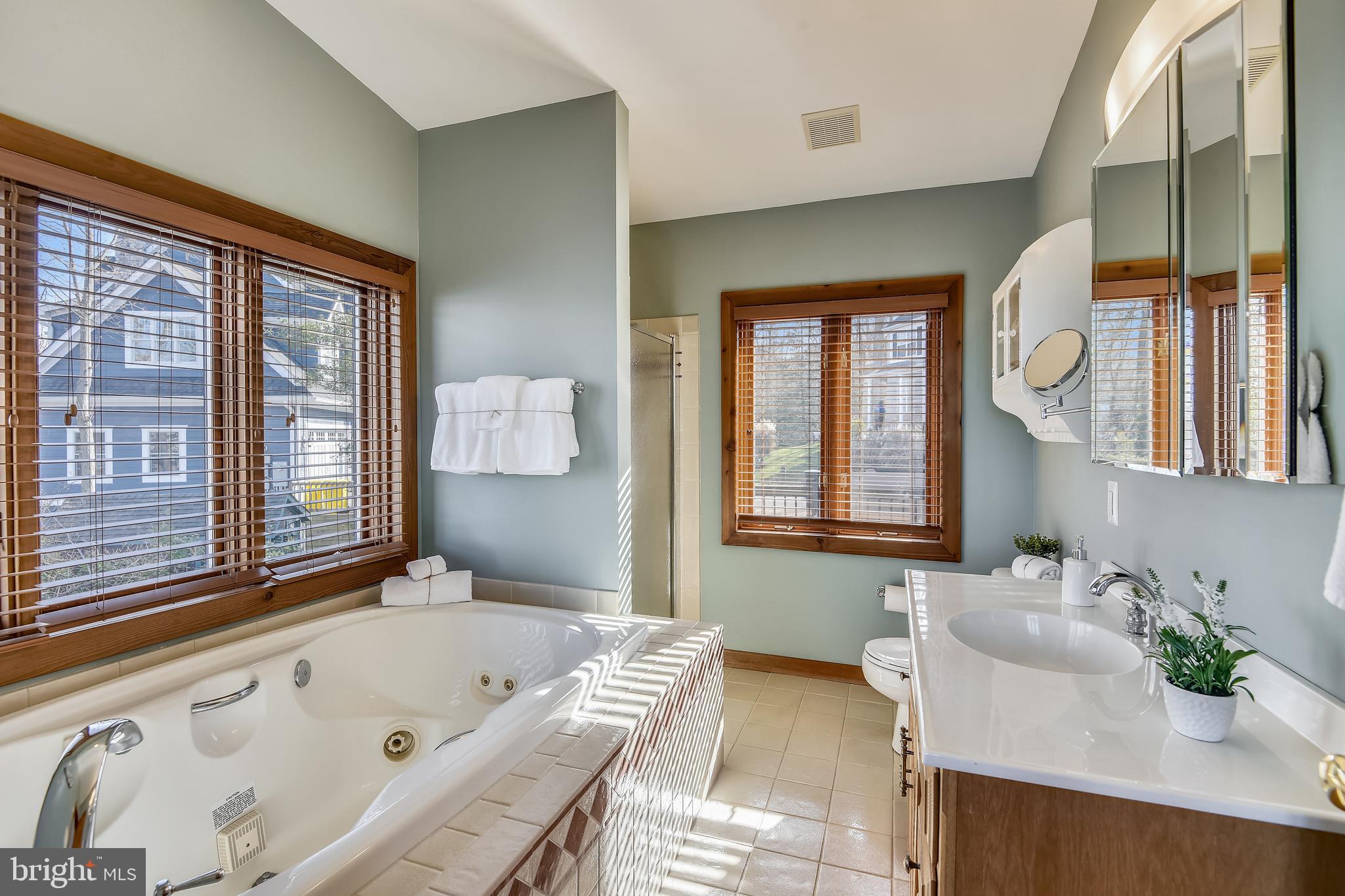 GLEBE HEIGHTS - Residential