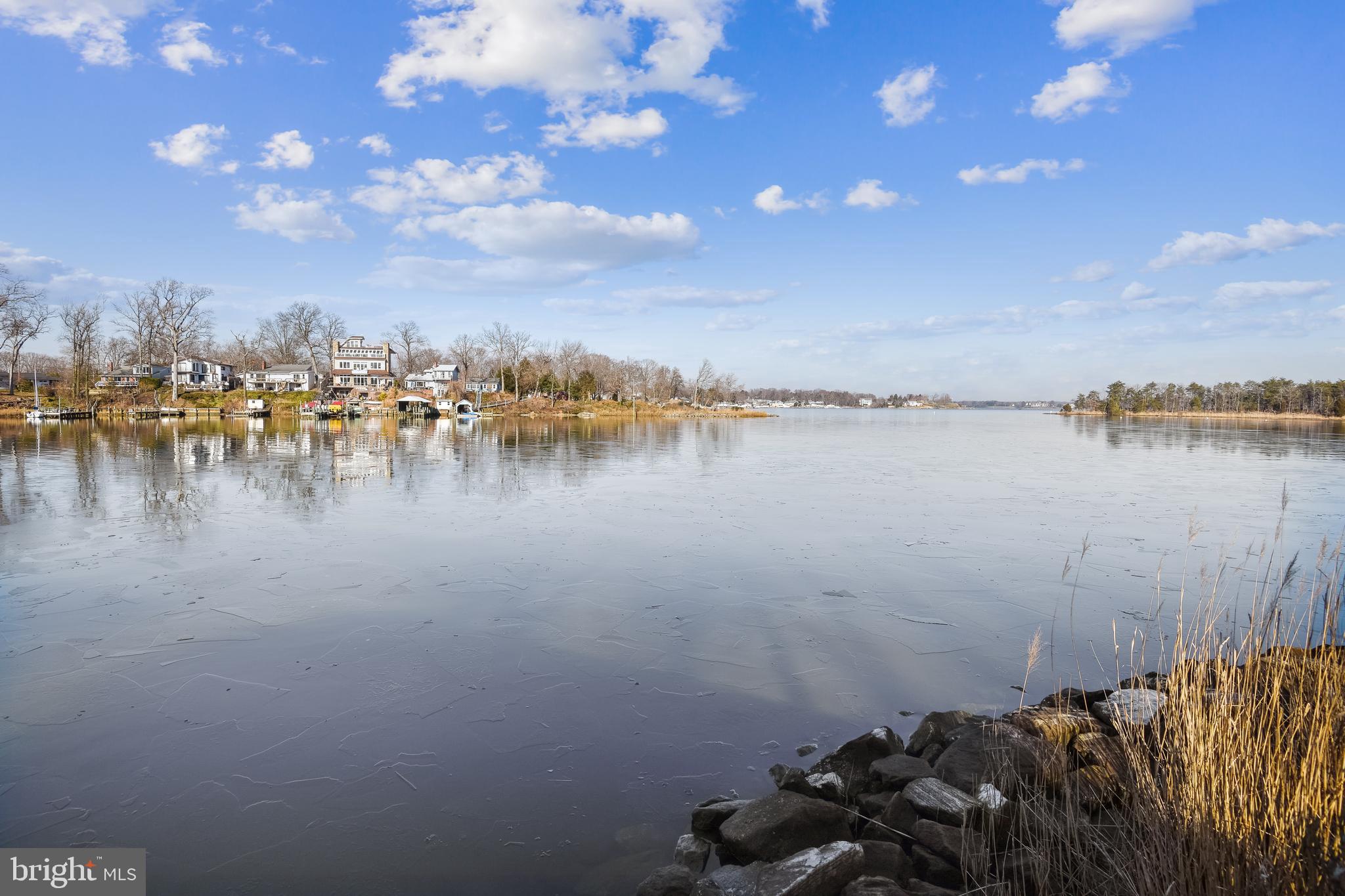 GLEBE HEIGHTS - Residential
