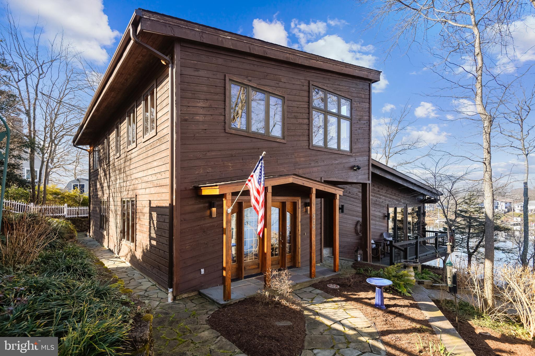 GLEBE HEIGHTS - Residential