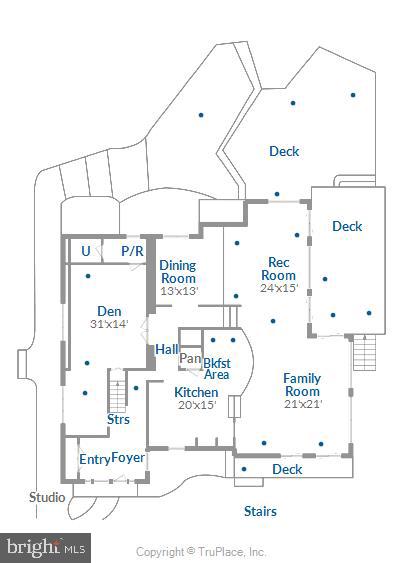 GLEBE HEIGHTS - Residential