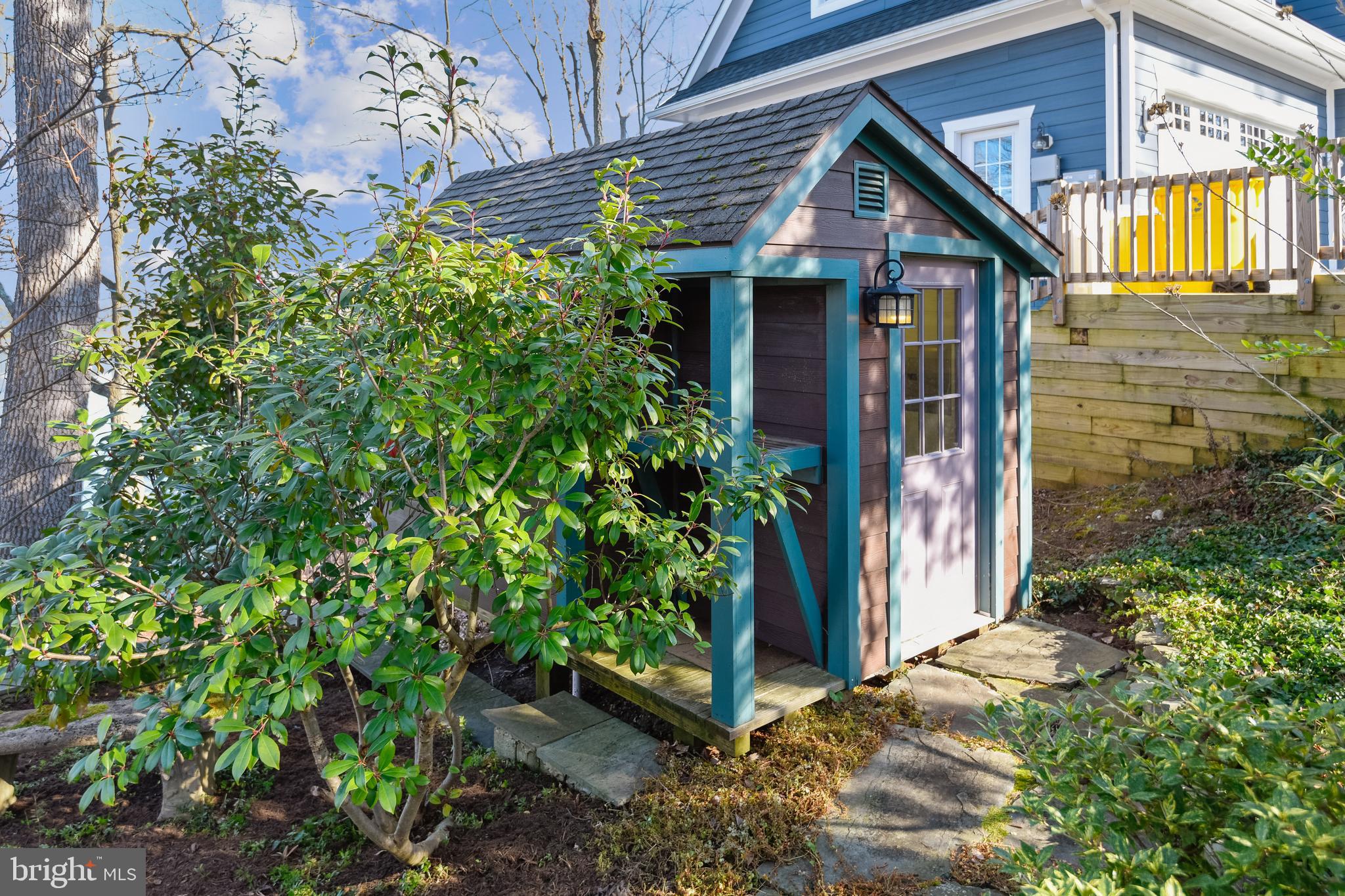 GLEBE HEIGHTS - Residential