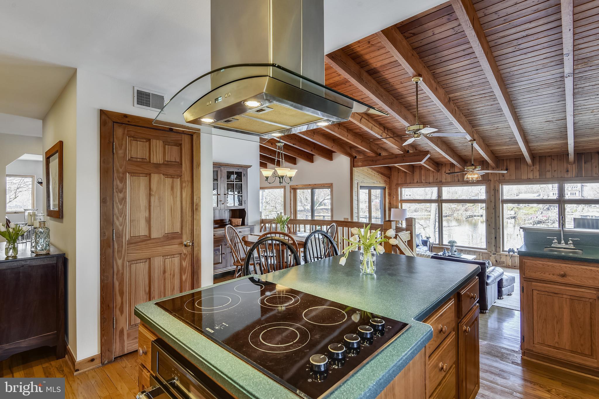 GLEBE HEIGHTS - Residential