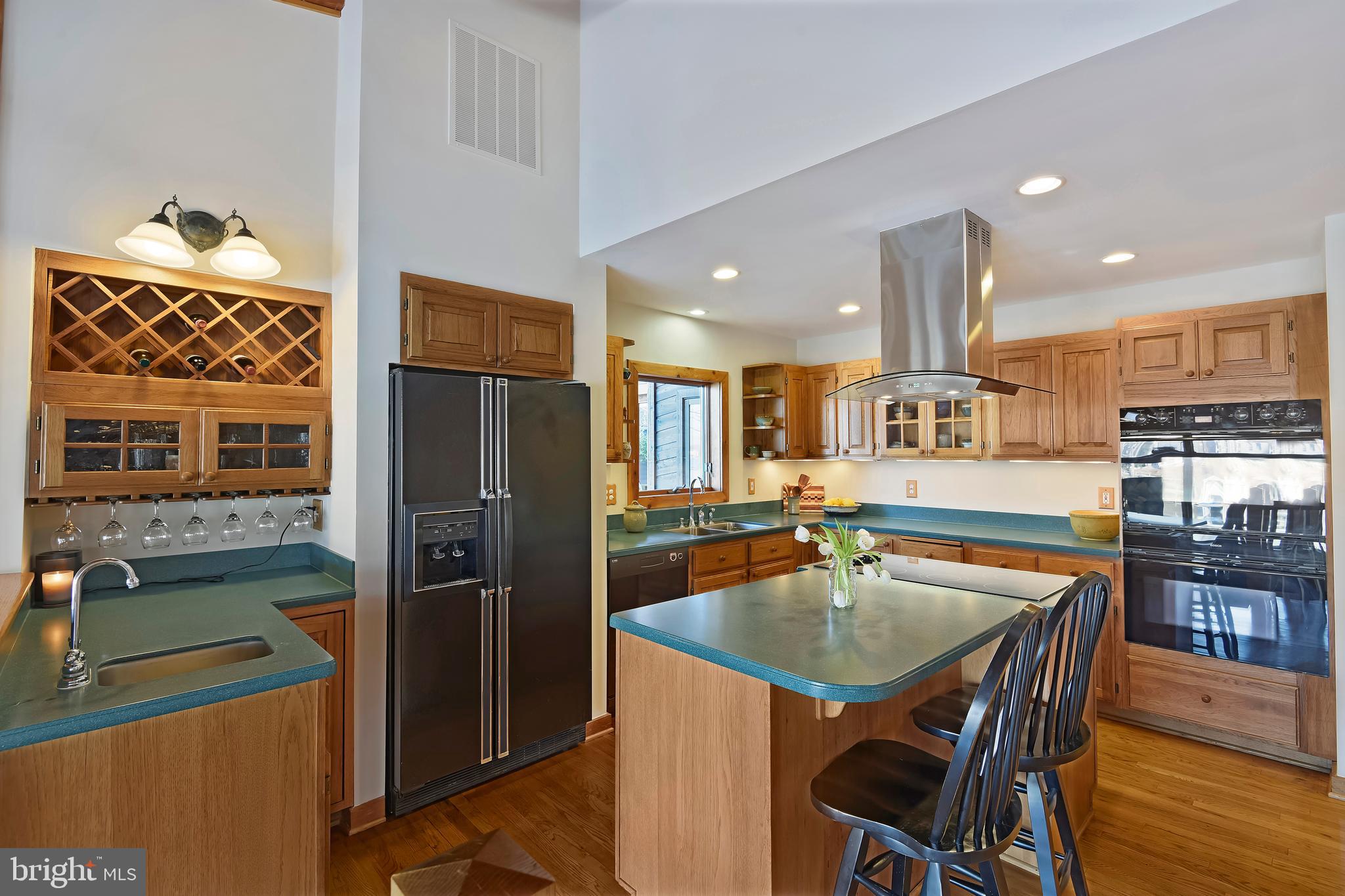 GLEBE HEIGHTS - Residential