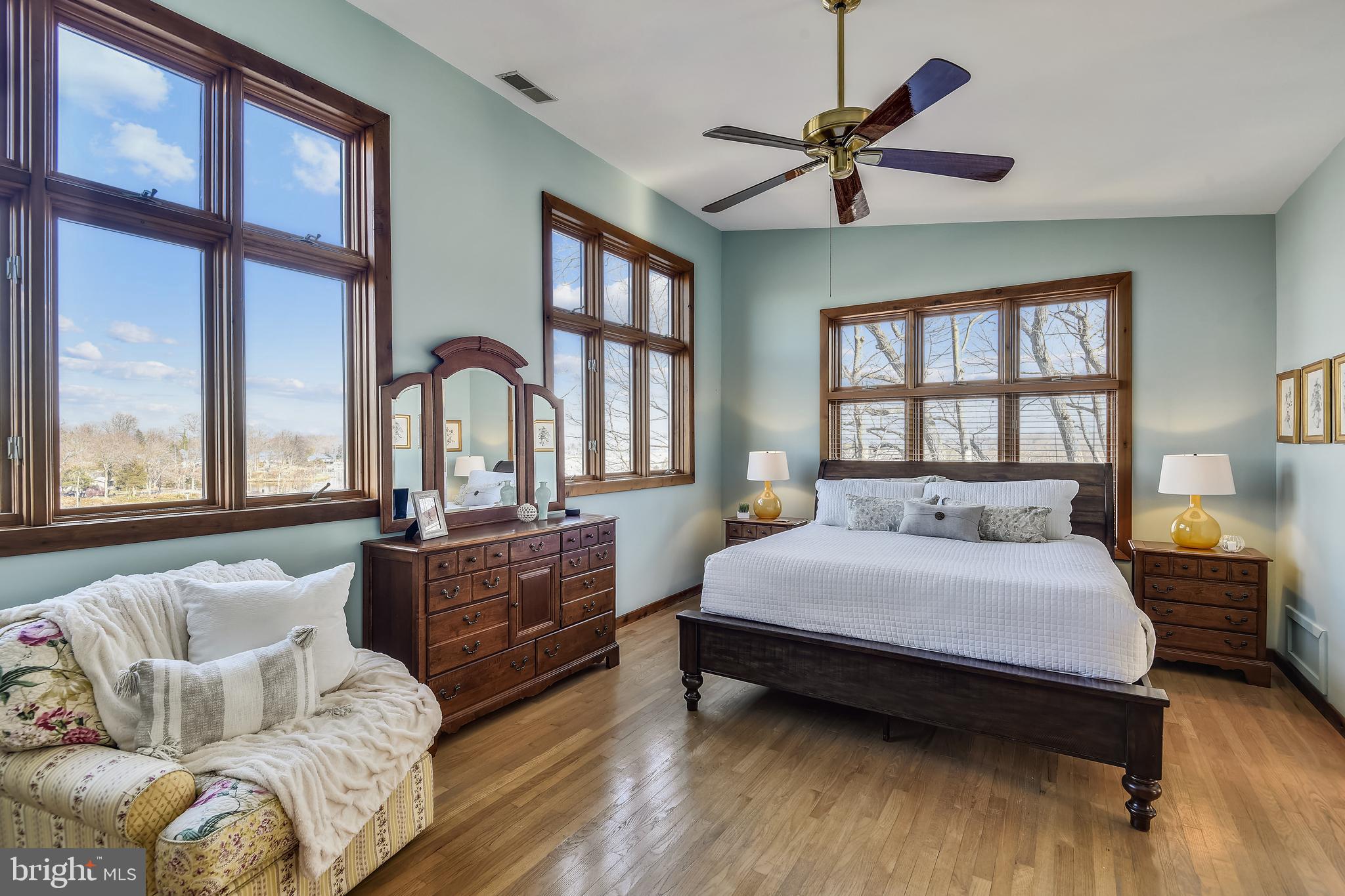 GLEBE HEIGHTS - Residential