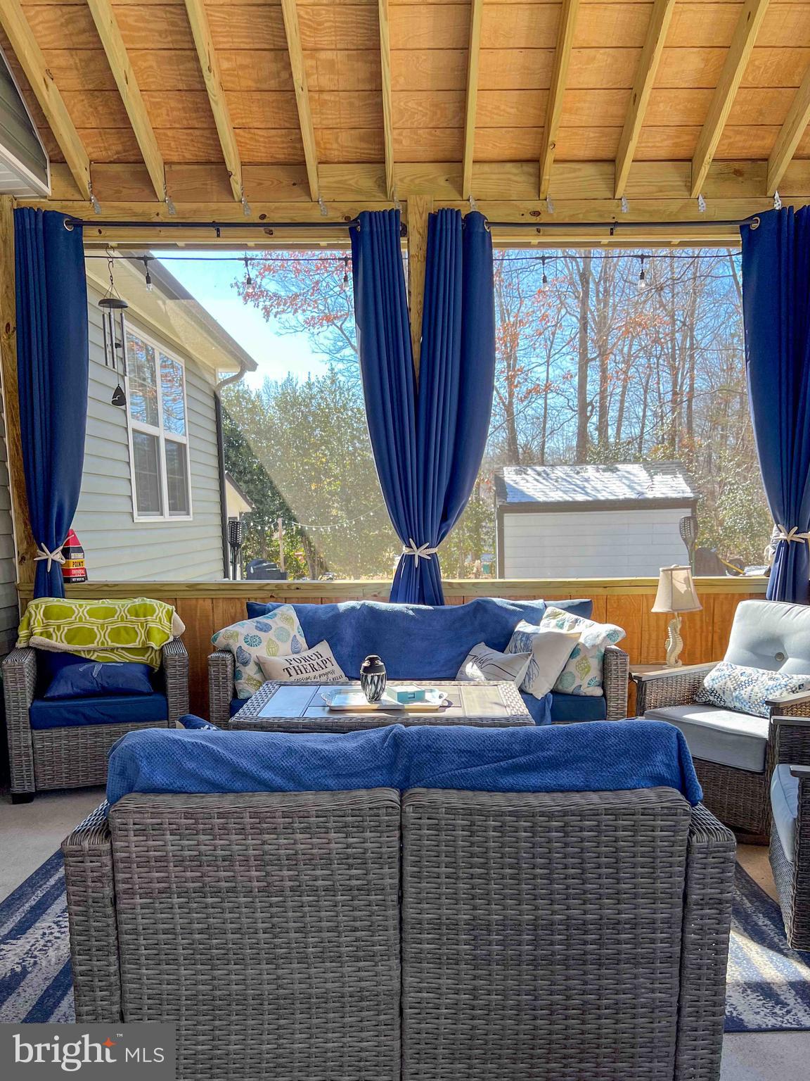 LAKE OF THE WOODS - Residential