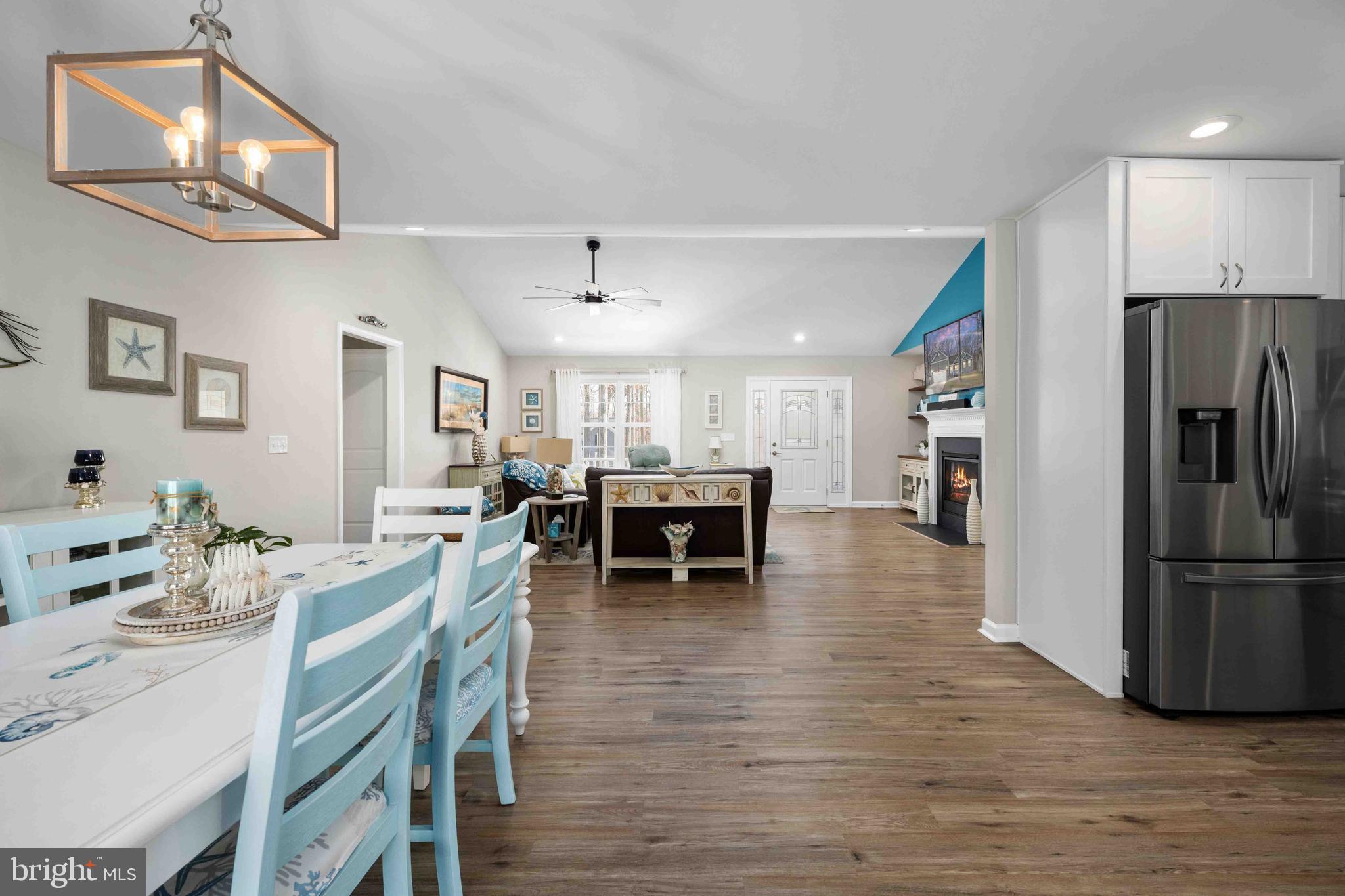 LAKE OF THE WOODS - Residential