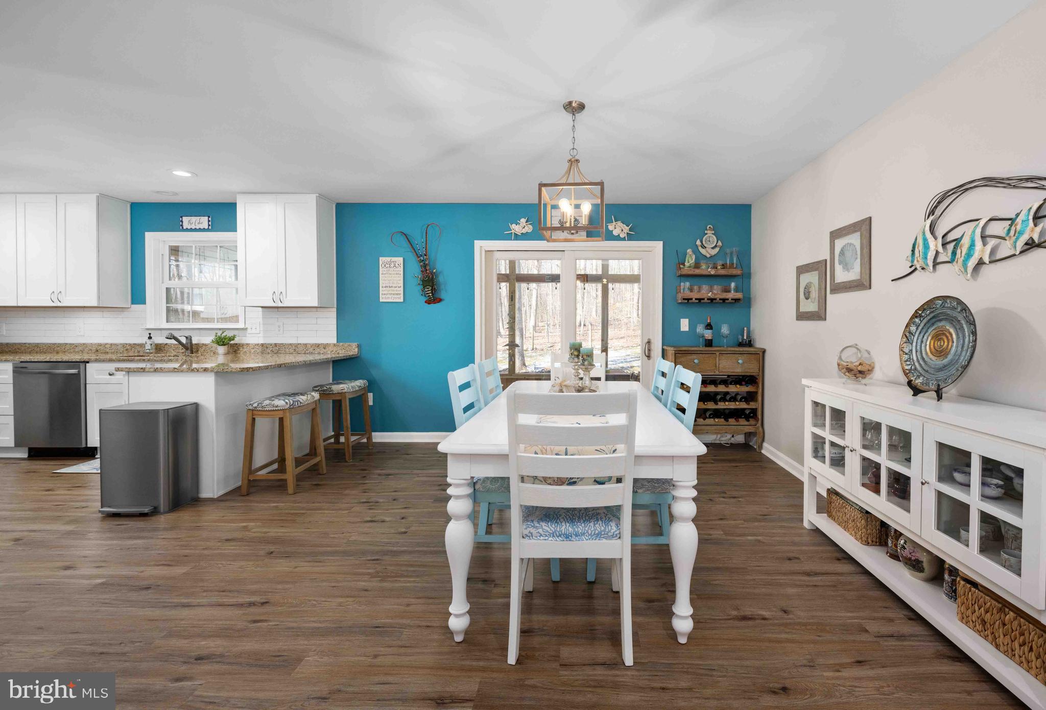 LAKE OF THE WOODS - Residential