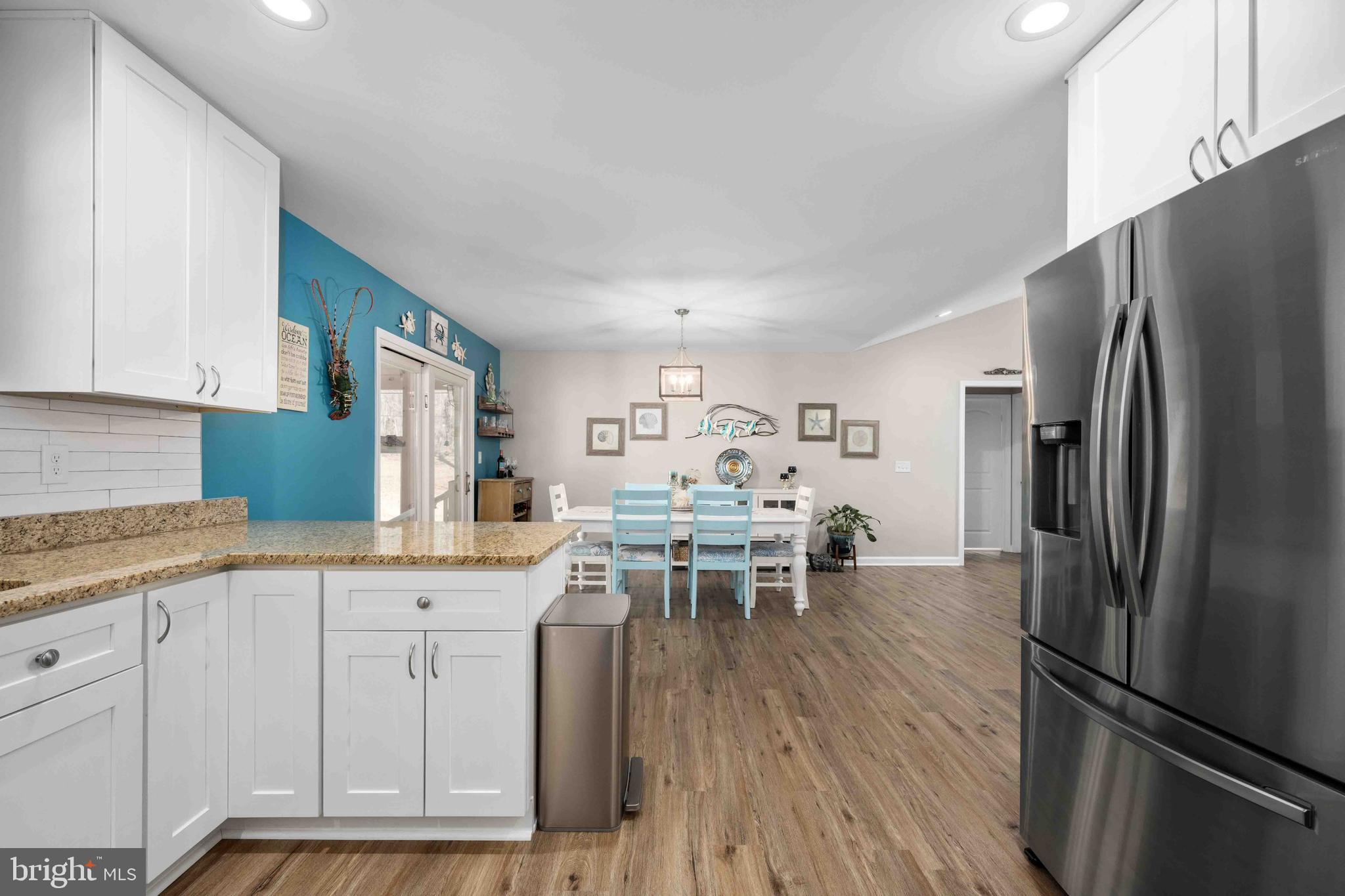 LAKE OF THE WOODS - Residential