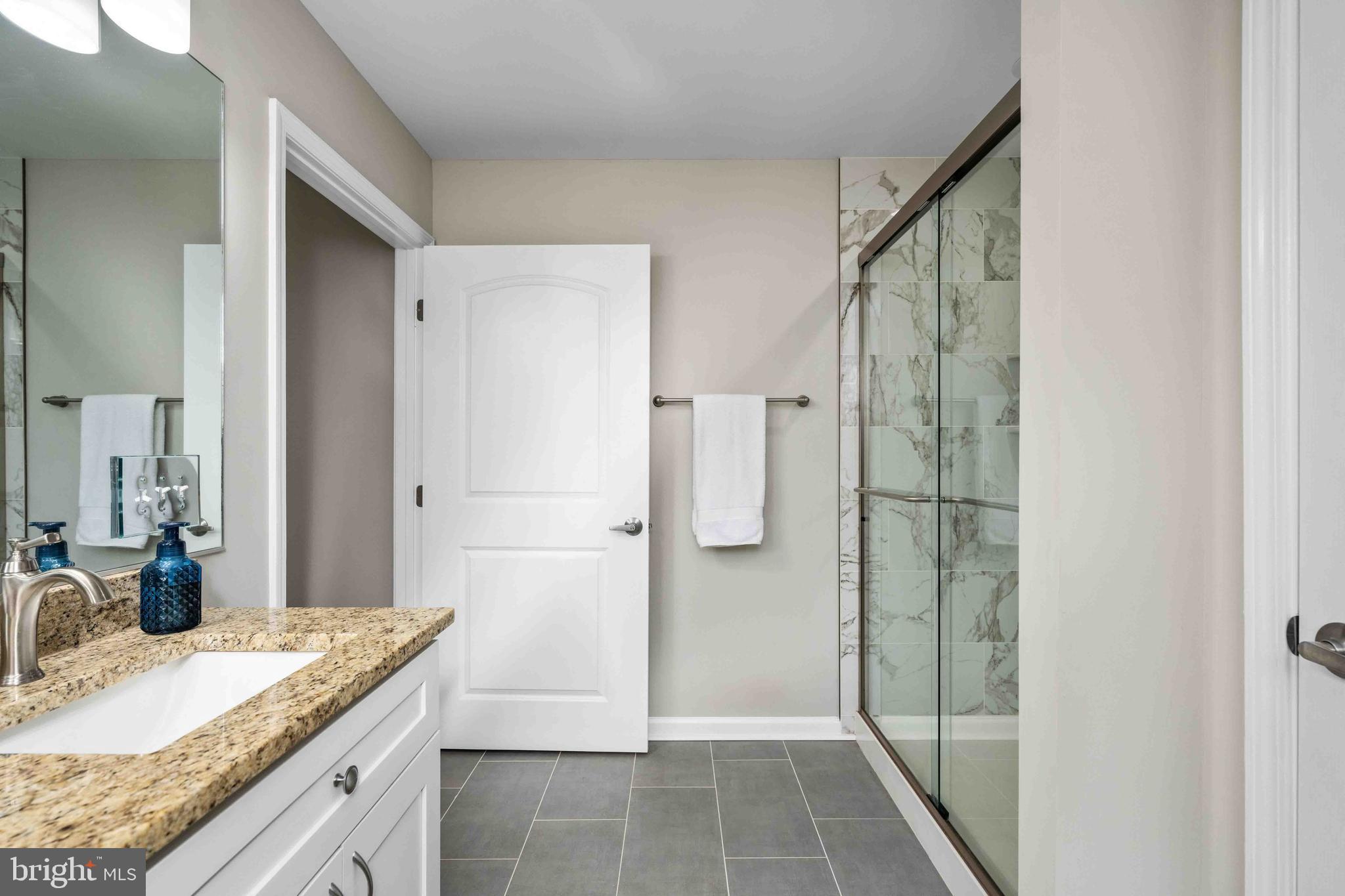 LAKE OF THE WOODS - Residential