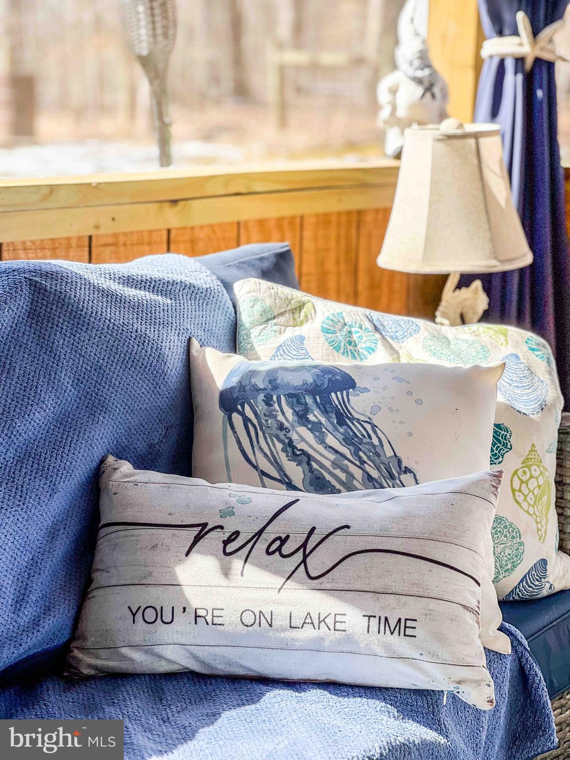 LAKE OF THE WOODS - Residential