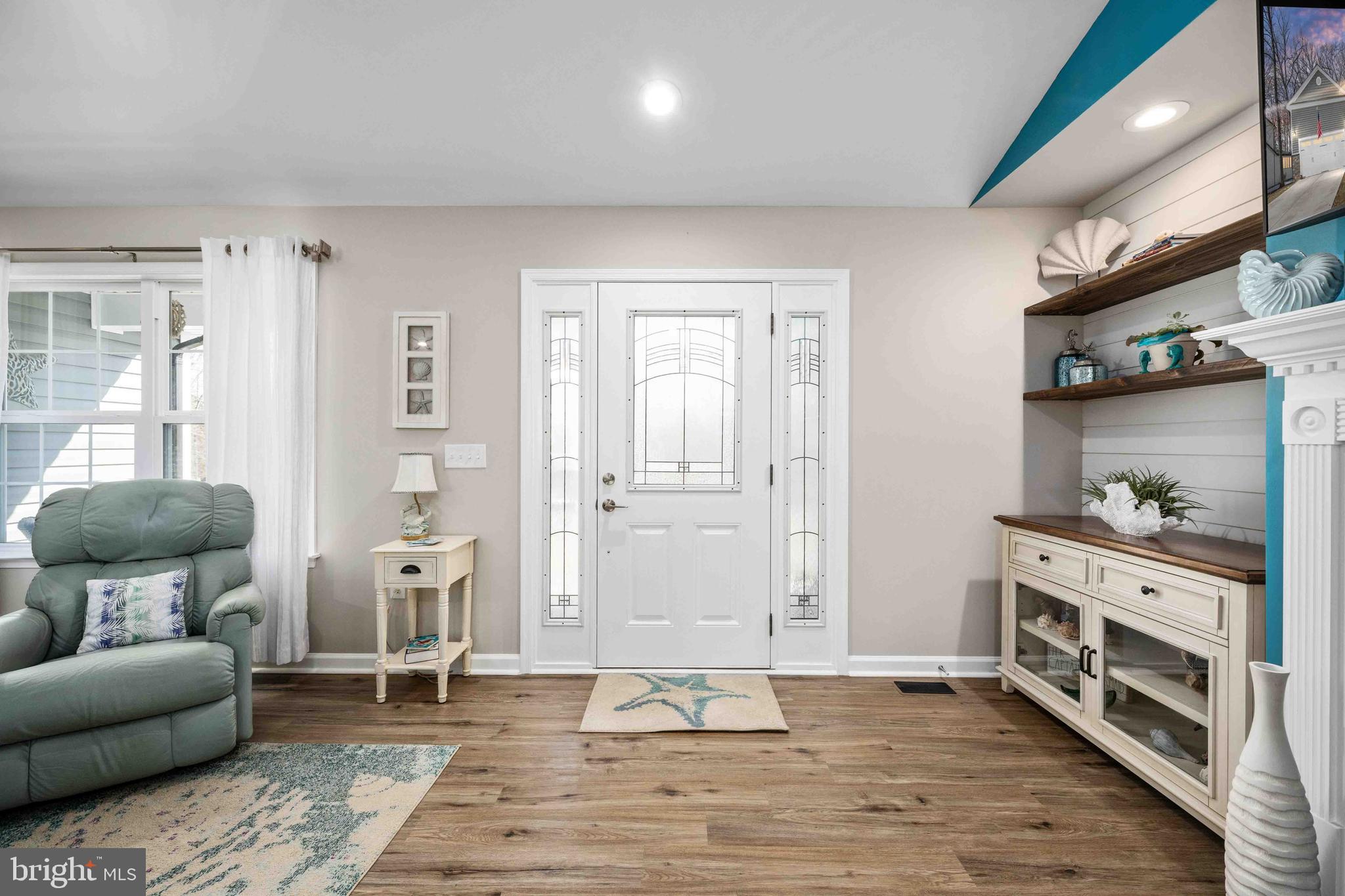 LAKE OF THE WOODS - Residential