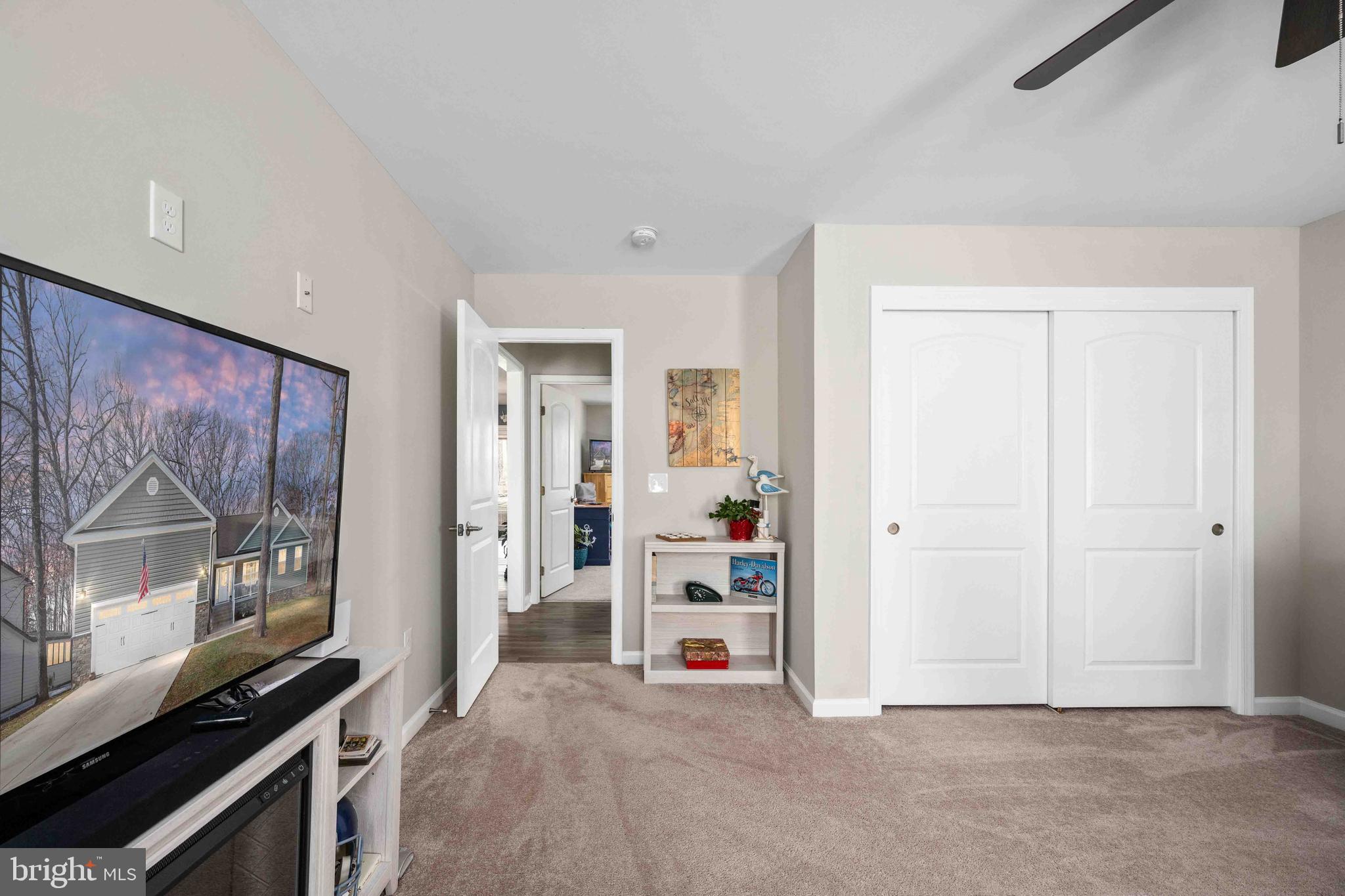 LAKE OF THE WOODS - Residential