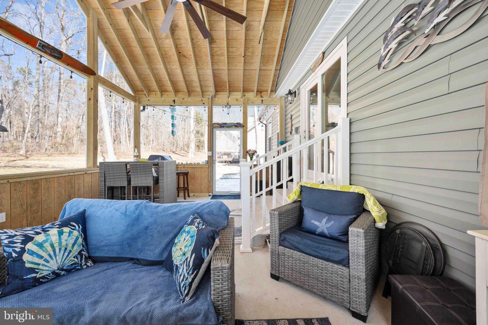 LAKE OF THE WOODS - Residential