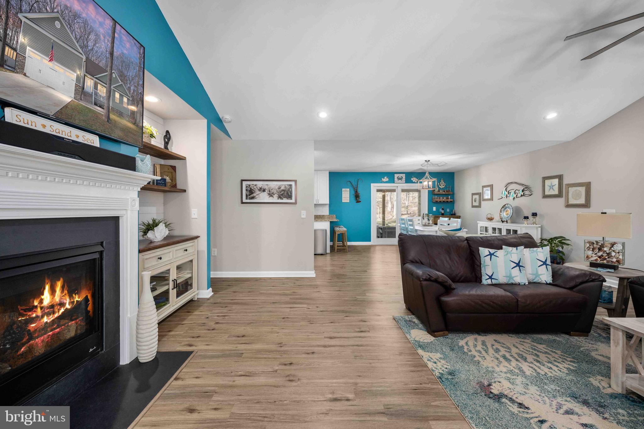 LAKE OF THE WOODS - Residential