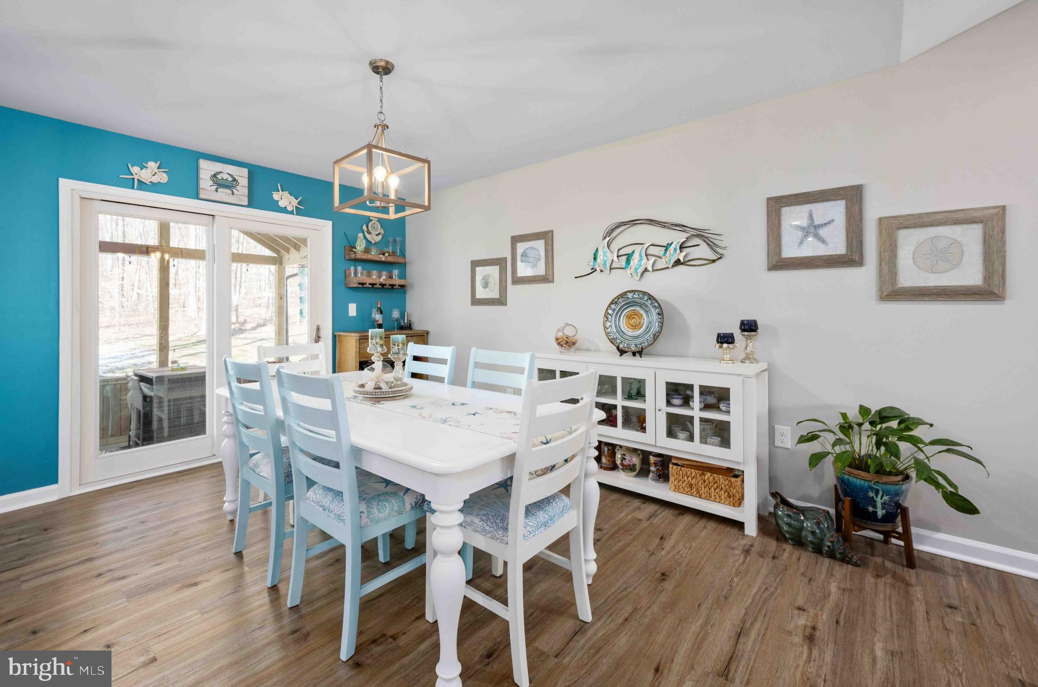 LAKE OF THE WOODS - Residential