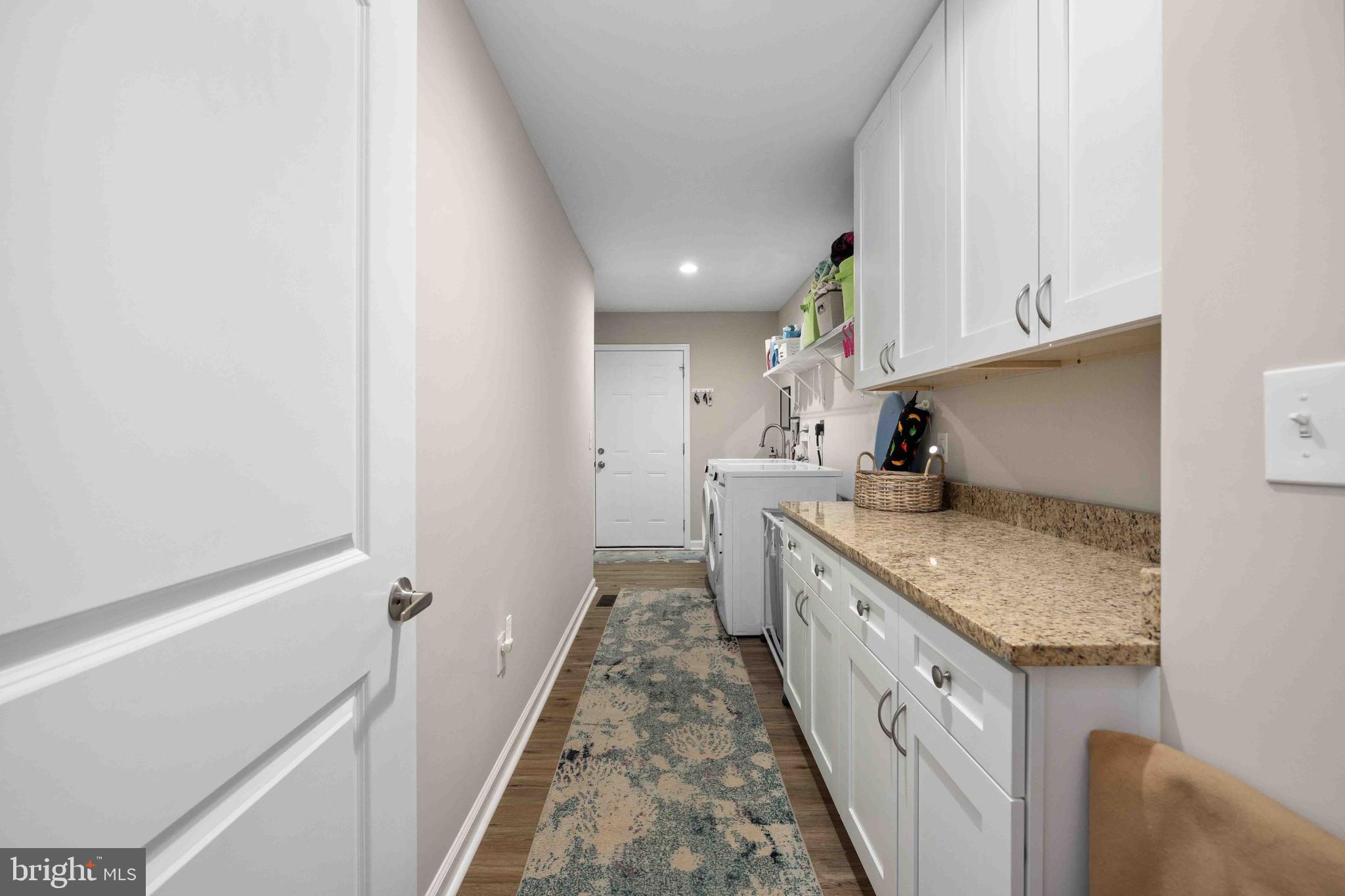 LAKE OF THE WOODS - Residential