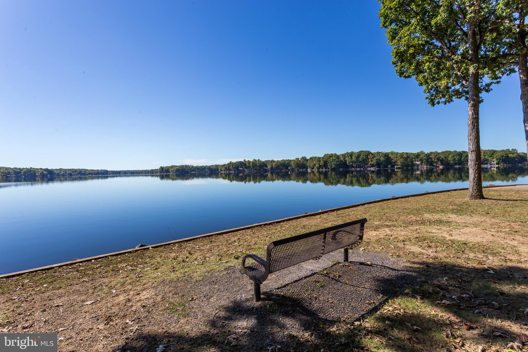 LAKE OF THE WOODS - Residential