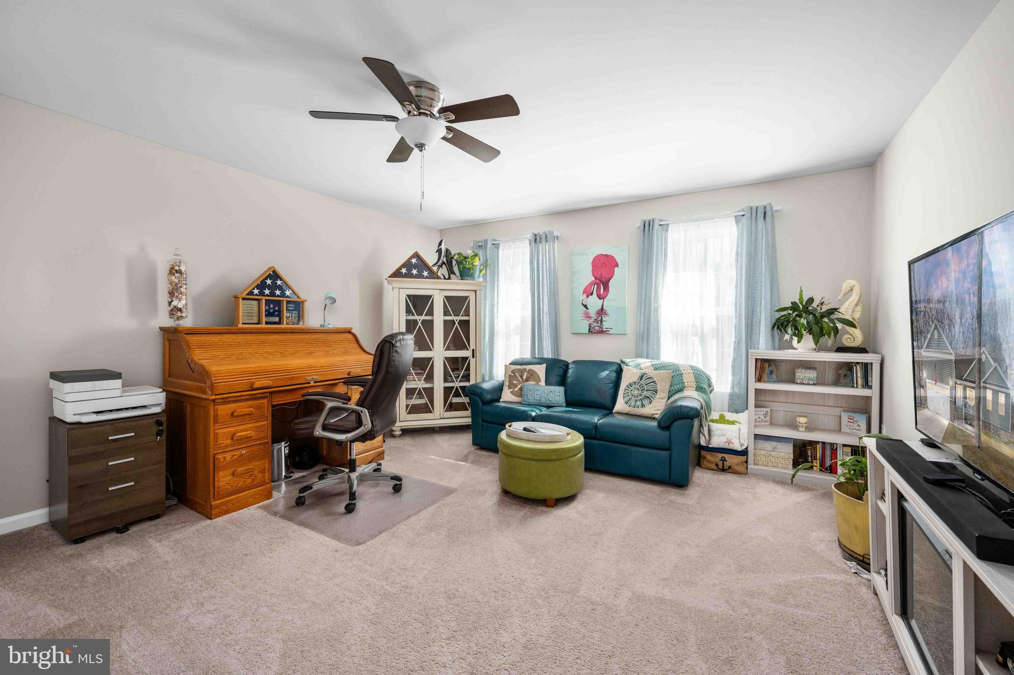 LAKE OF THE WOODS - Residential