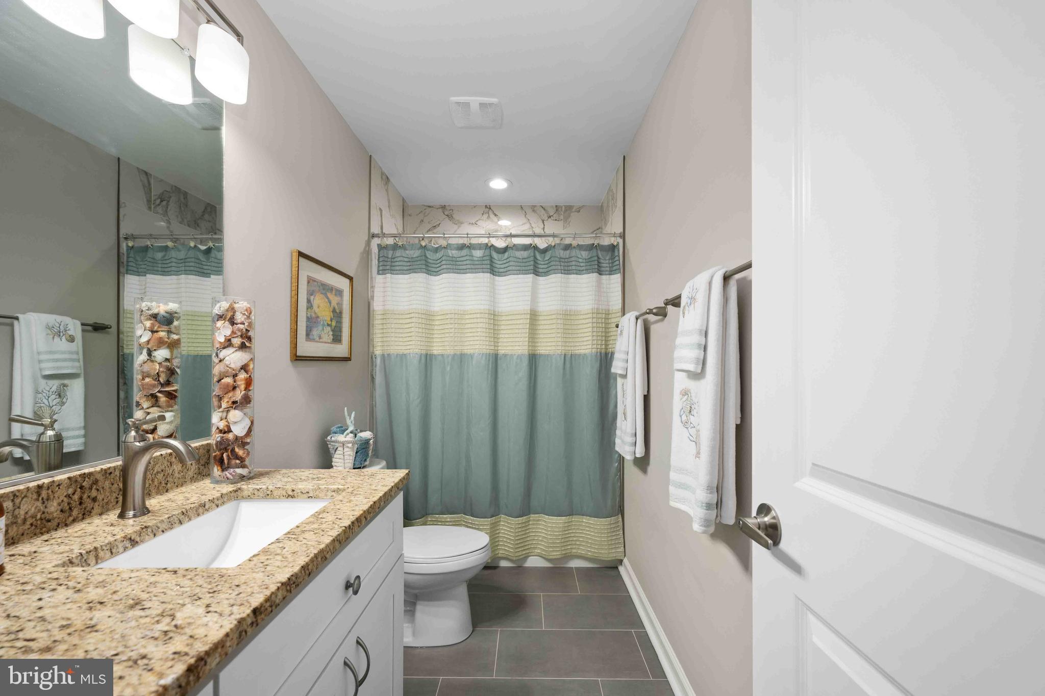 LAKE OF THE WOODS - Residential